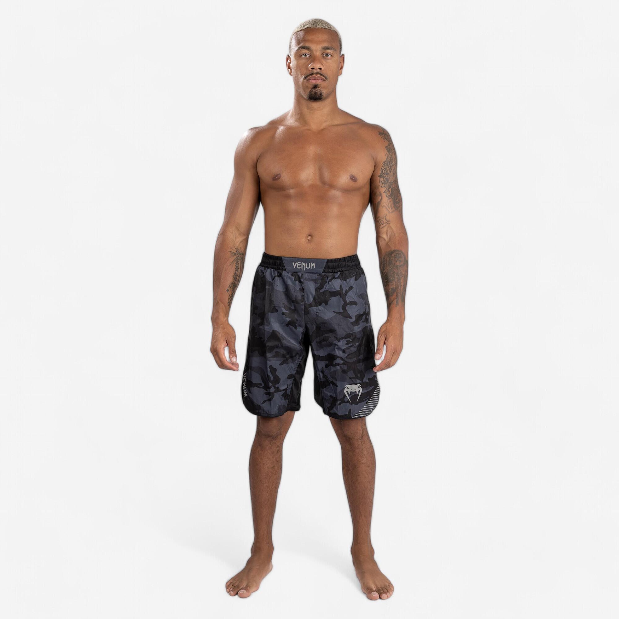 Venum Shorts Boxen MMA - Impact camo