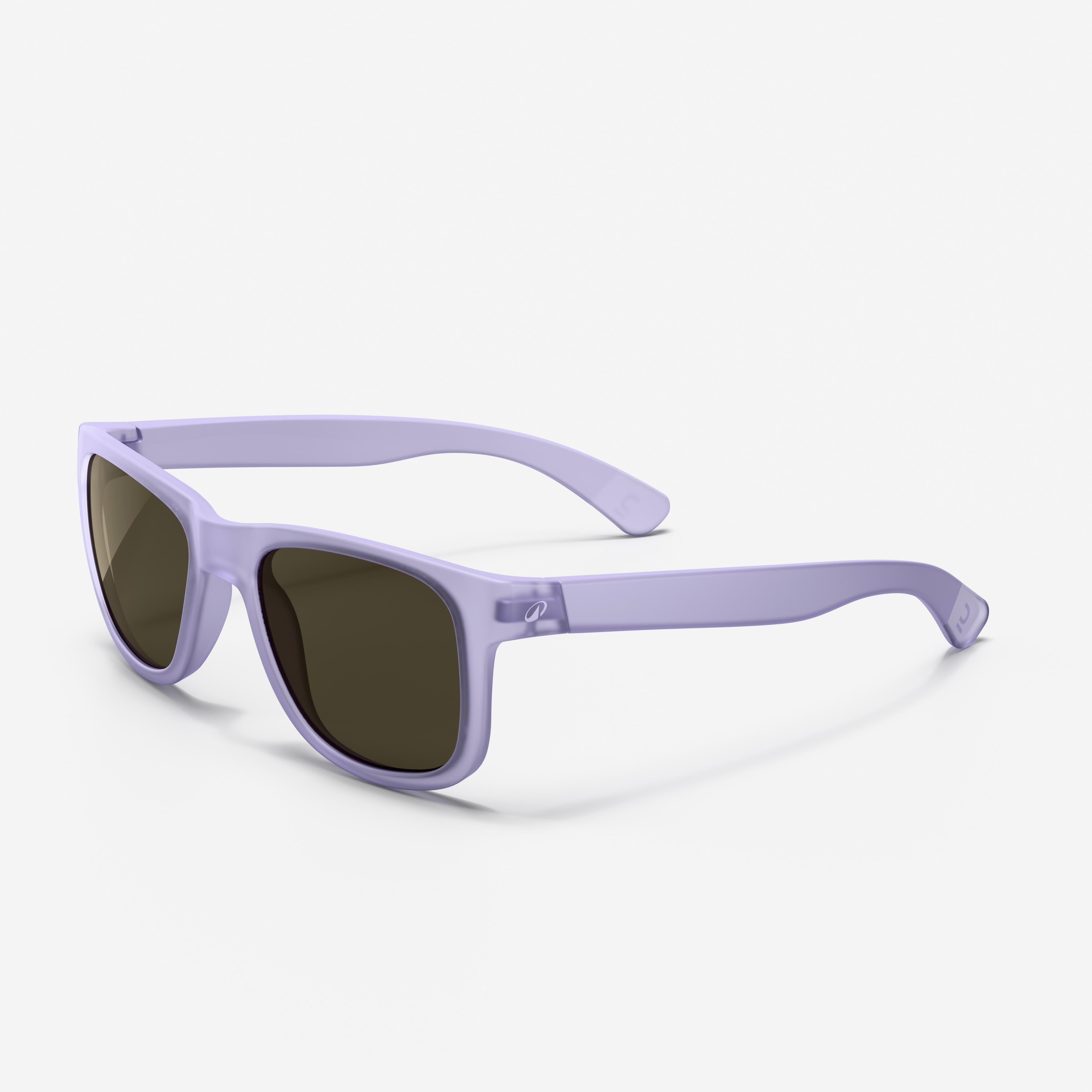 Sonnenbrille Kinder 4–8 Jahren Kategorie 3 - MH K140
