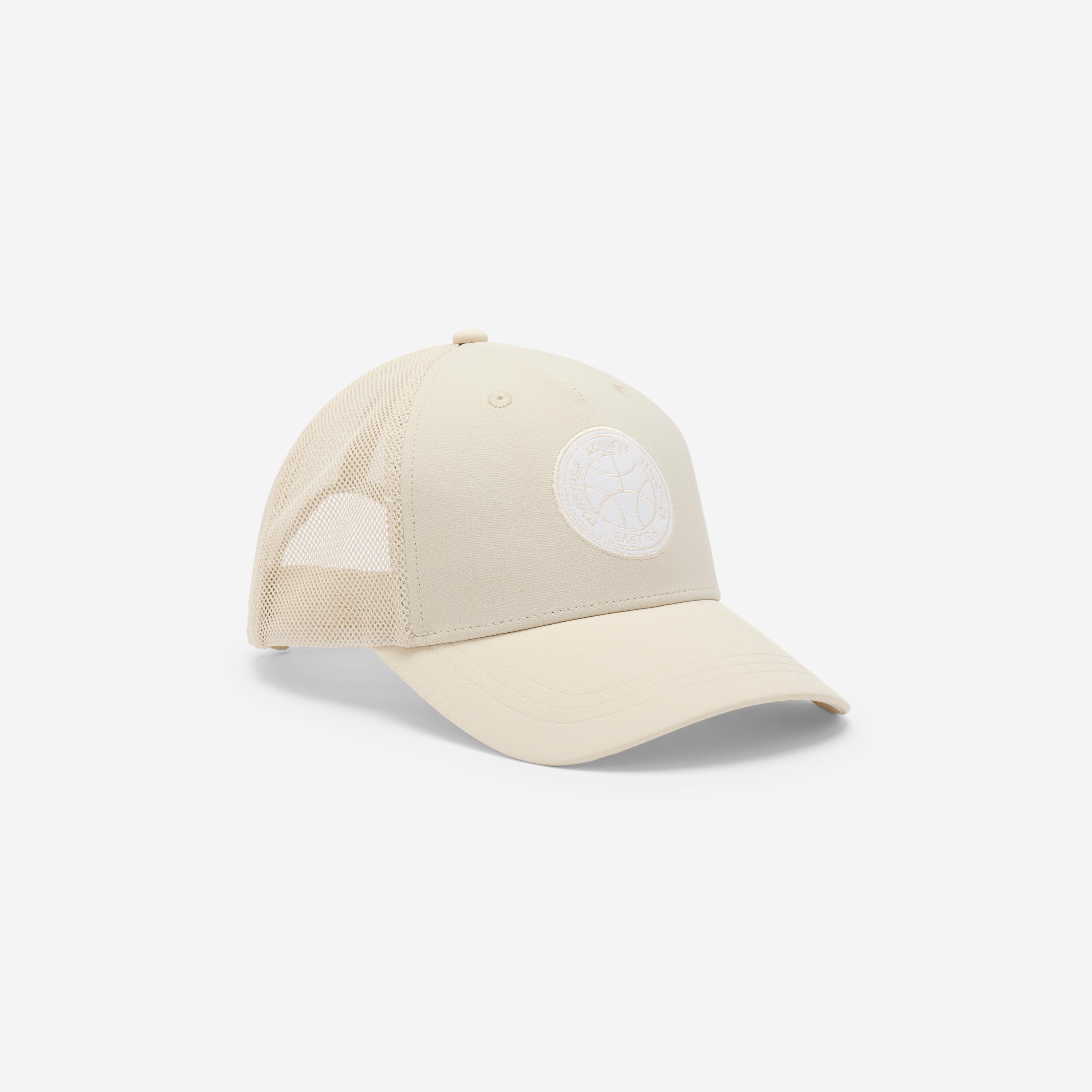 Cap - beige