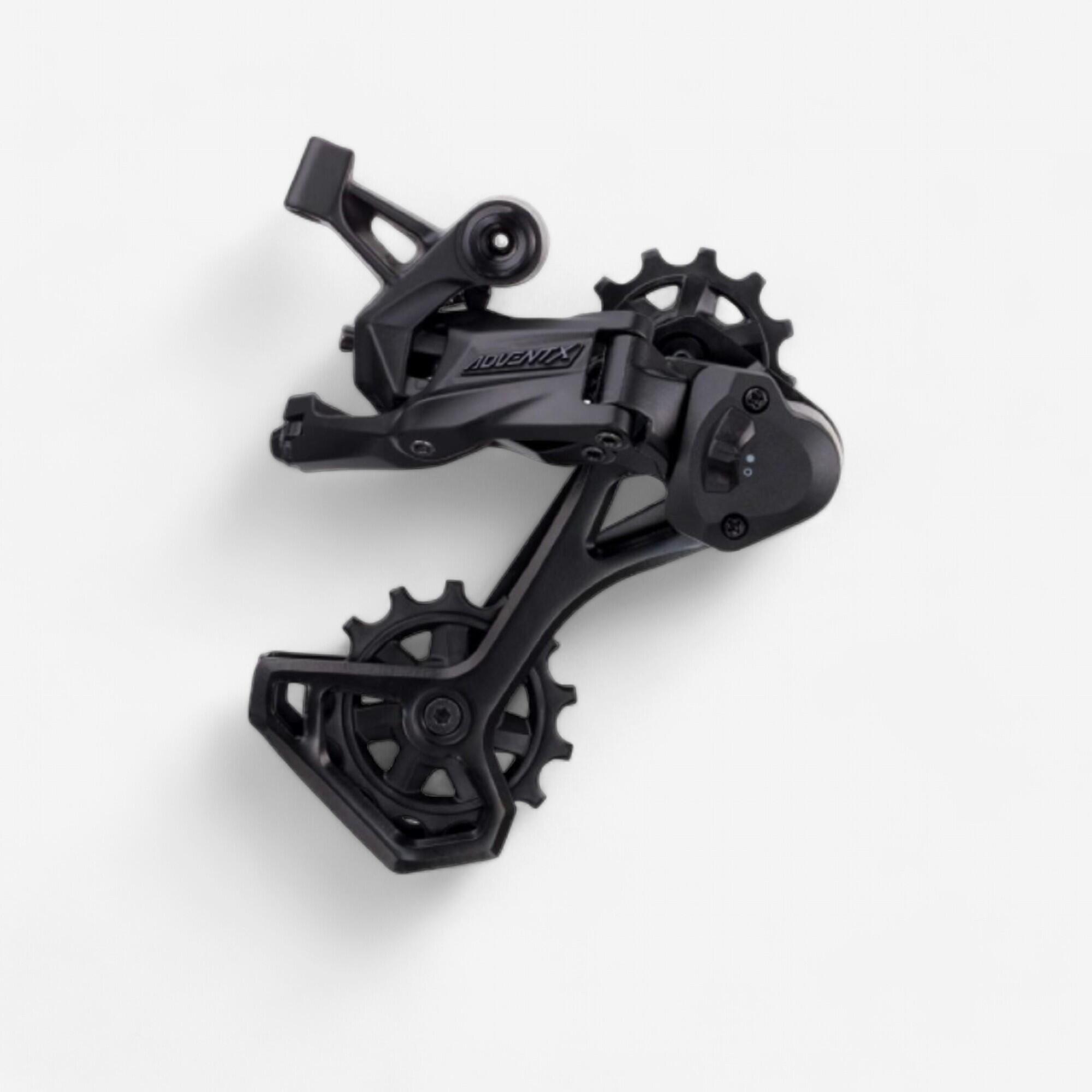 Schaltwerk 10-fach AdventX MICROSHIFT