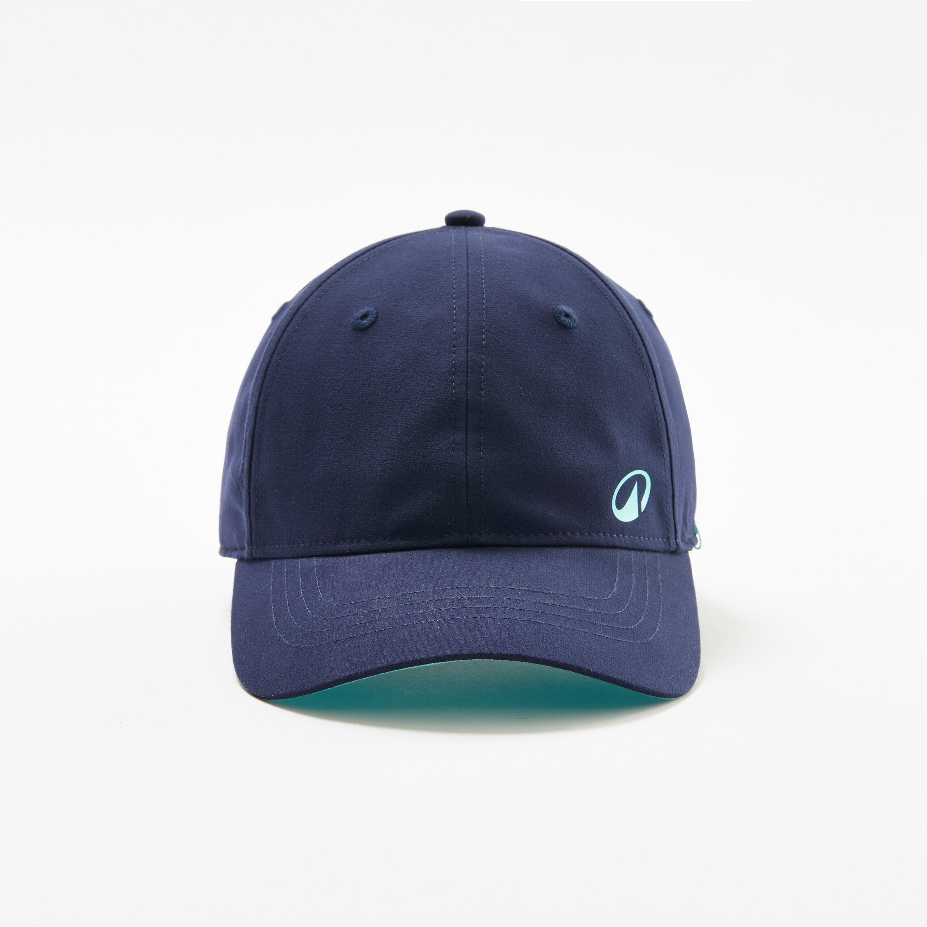 Schirmmütze Tennis-Cap - TC 500 Gr. 54 marineblau