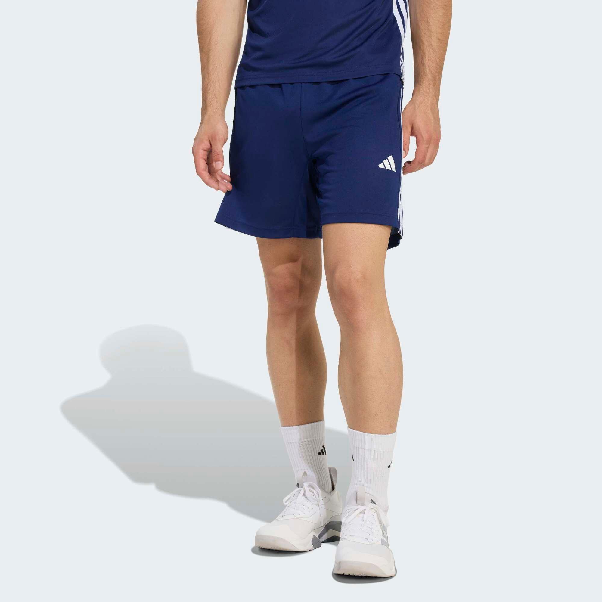 Shorts Herren - blau