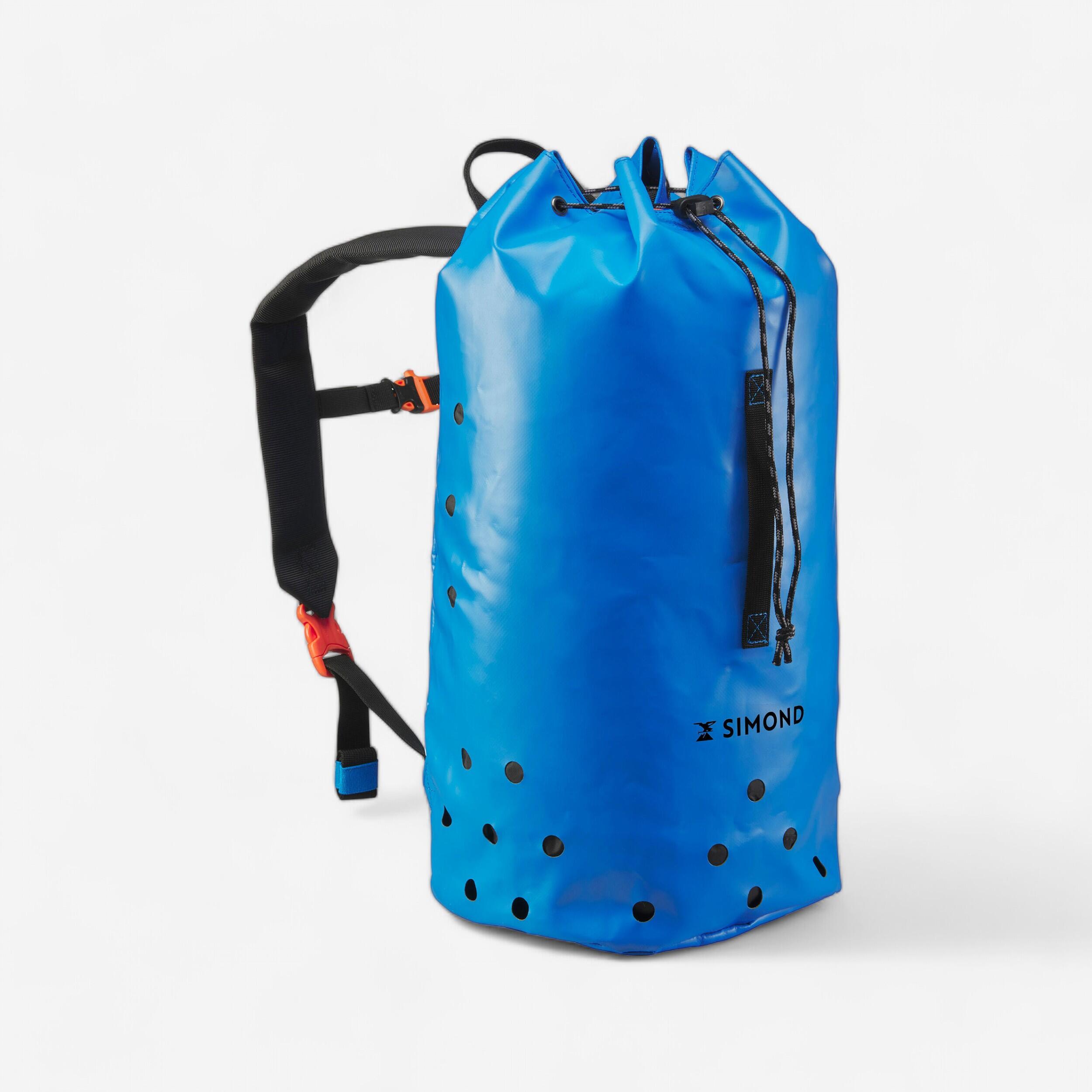 Canyoning-Transportrucksack 20 L - MK 100