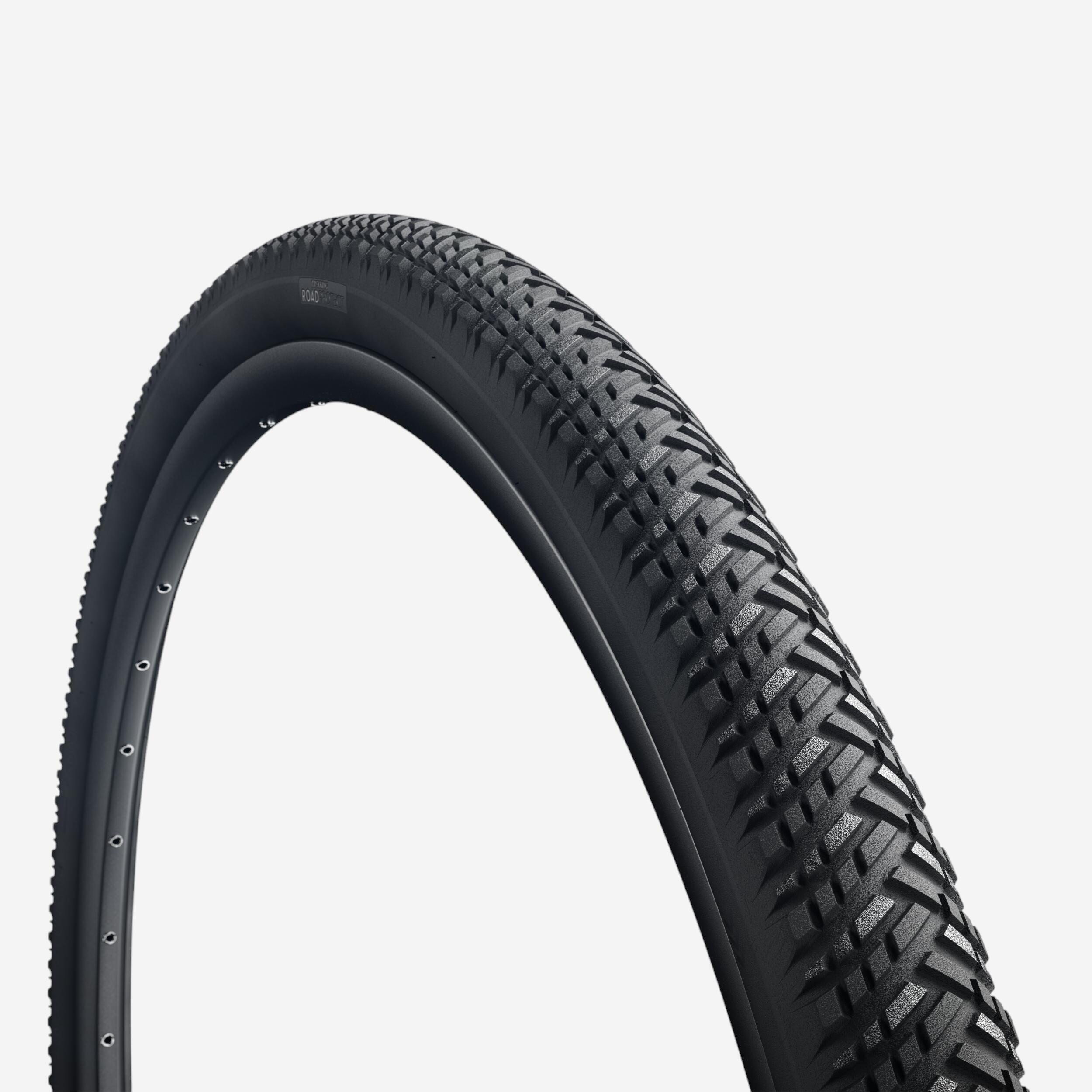 Fahrradreifen Drahtreifen Trekkingrad CrossProtect+ 28×1,60 / 700×40 mm