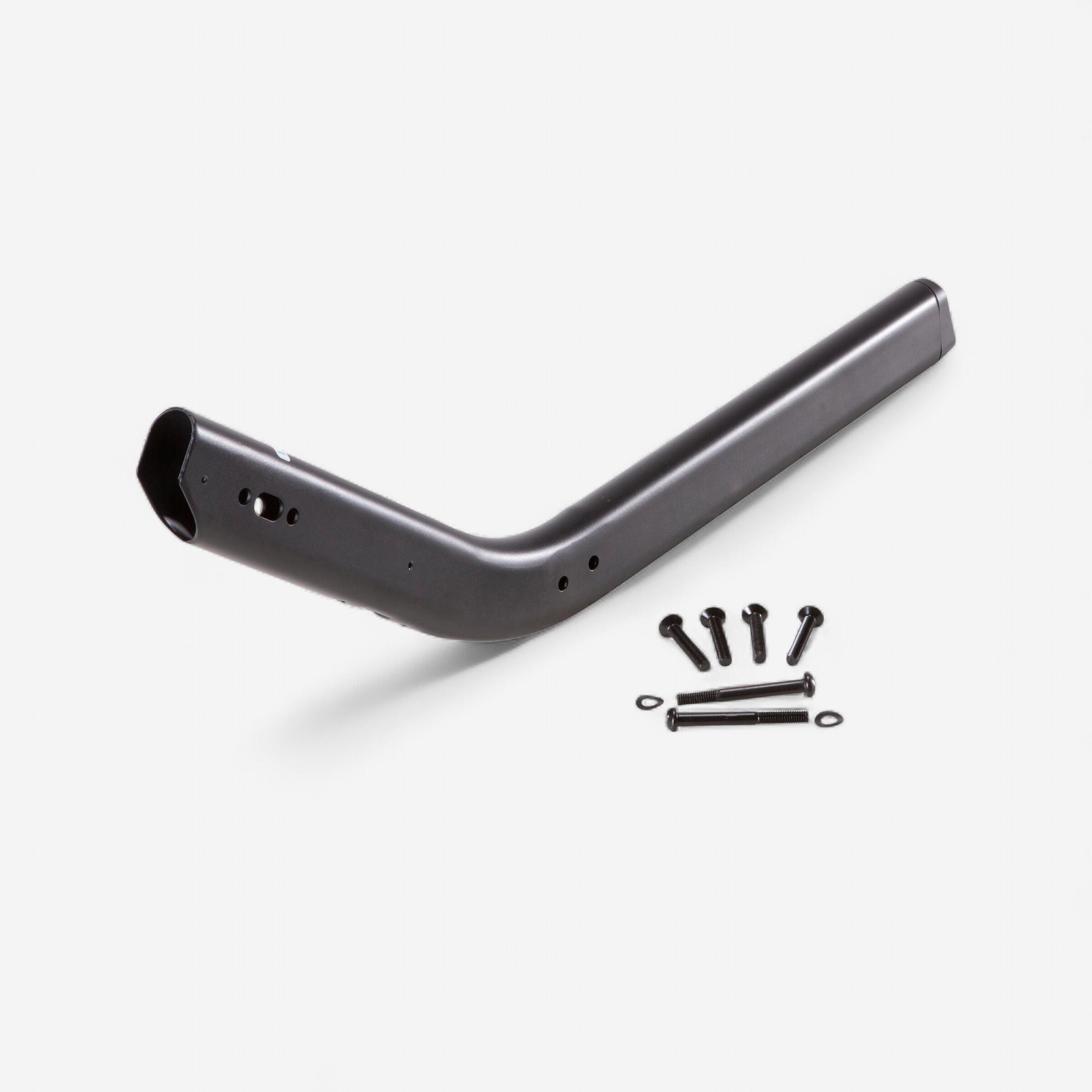 IR Griff links