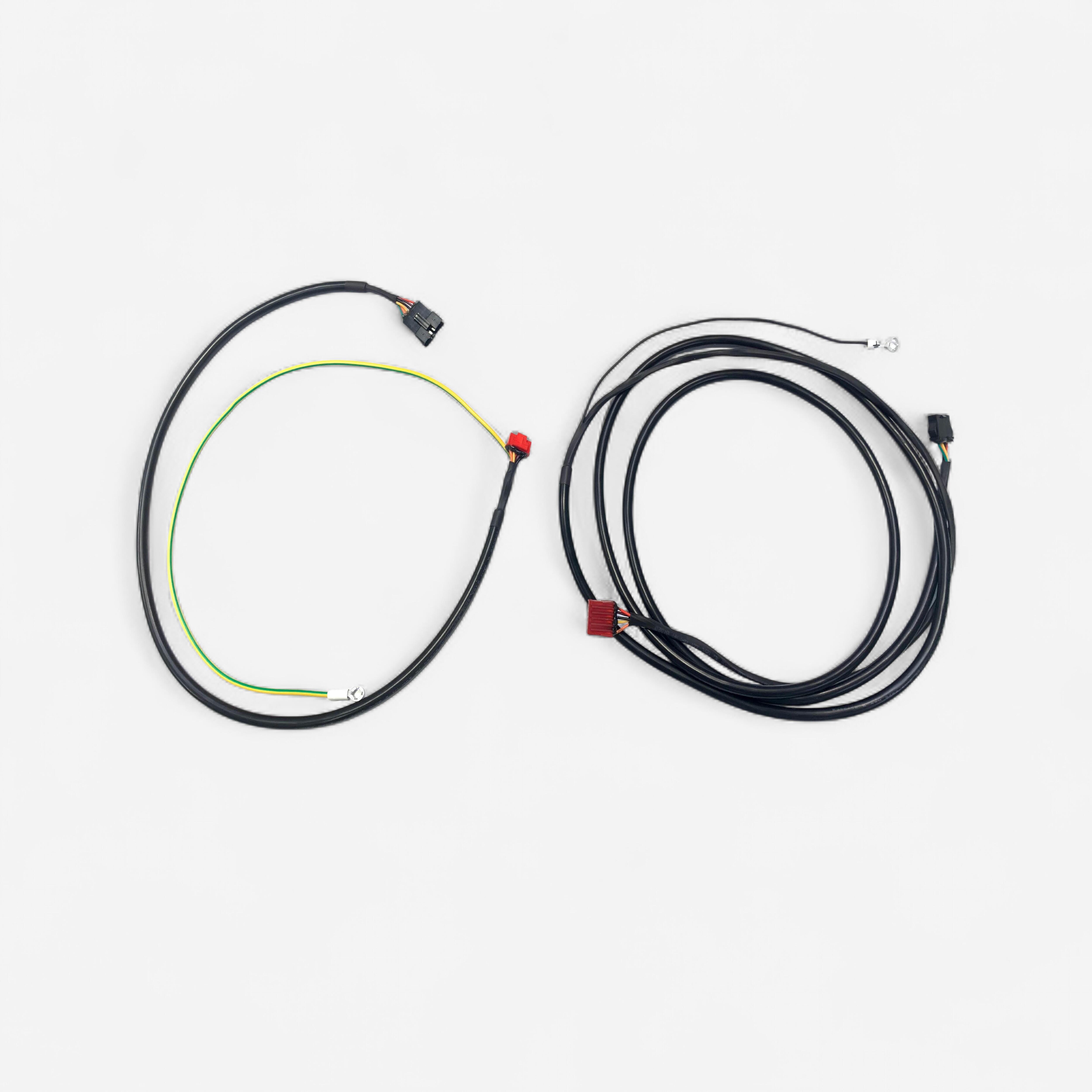 Konsolenkabel RUN100E A & B
