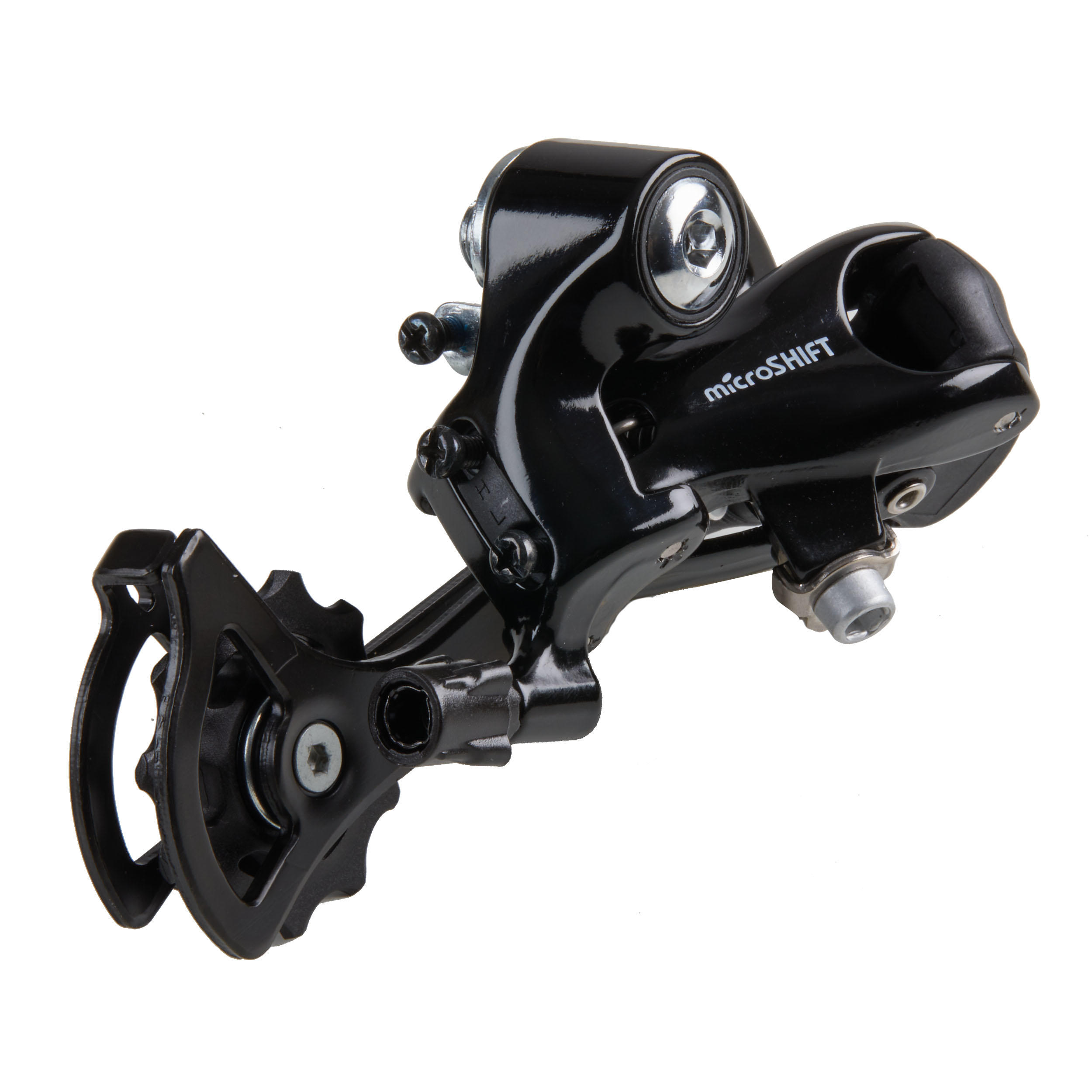 Schaltwerk Rennrad 8/9/10-fach Microshift