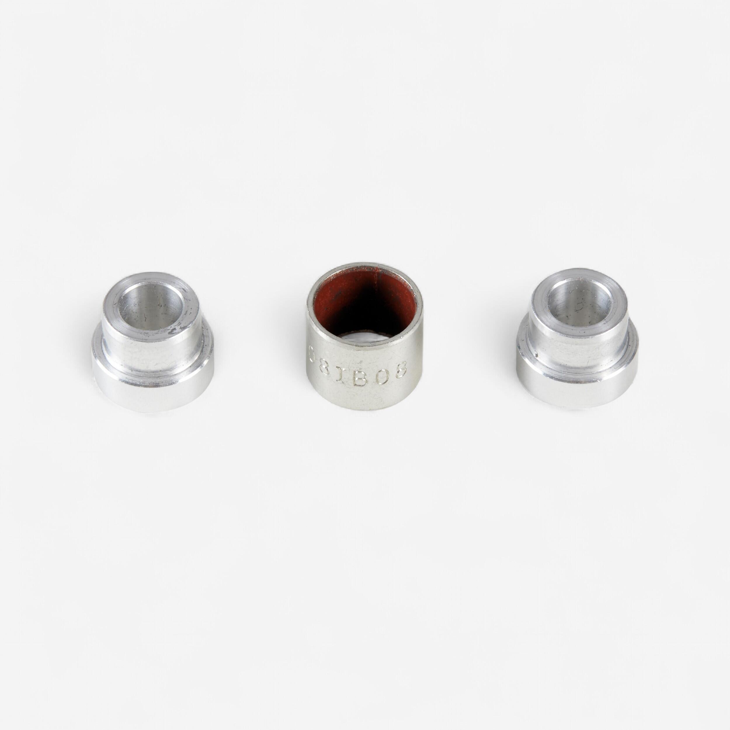 Ringset Dämpfer 25 × 8 mm X-Fusion kompatibel