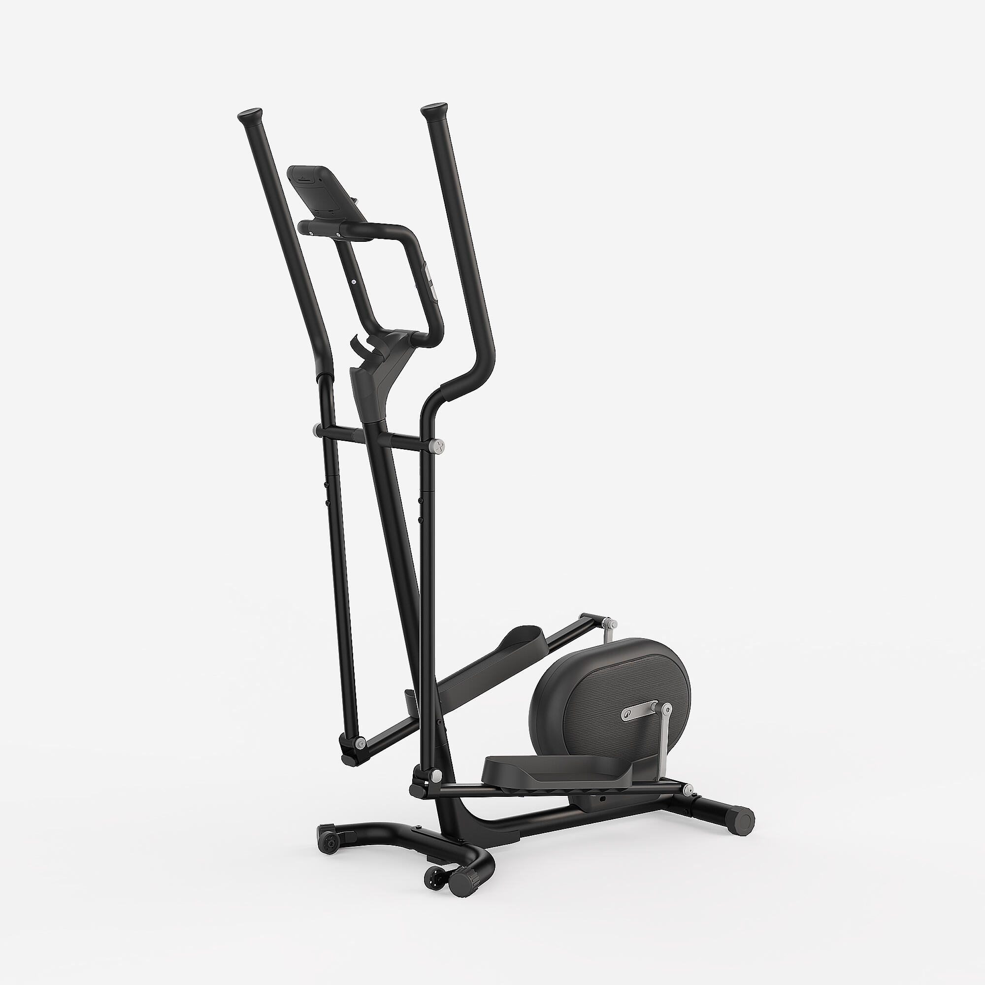 Crosstrainer Selfpowered - Initial Elliptical 300