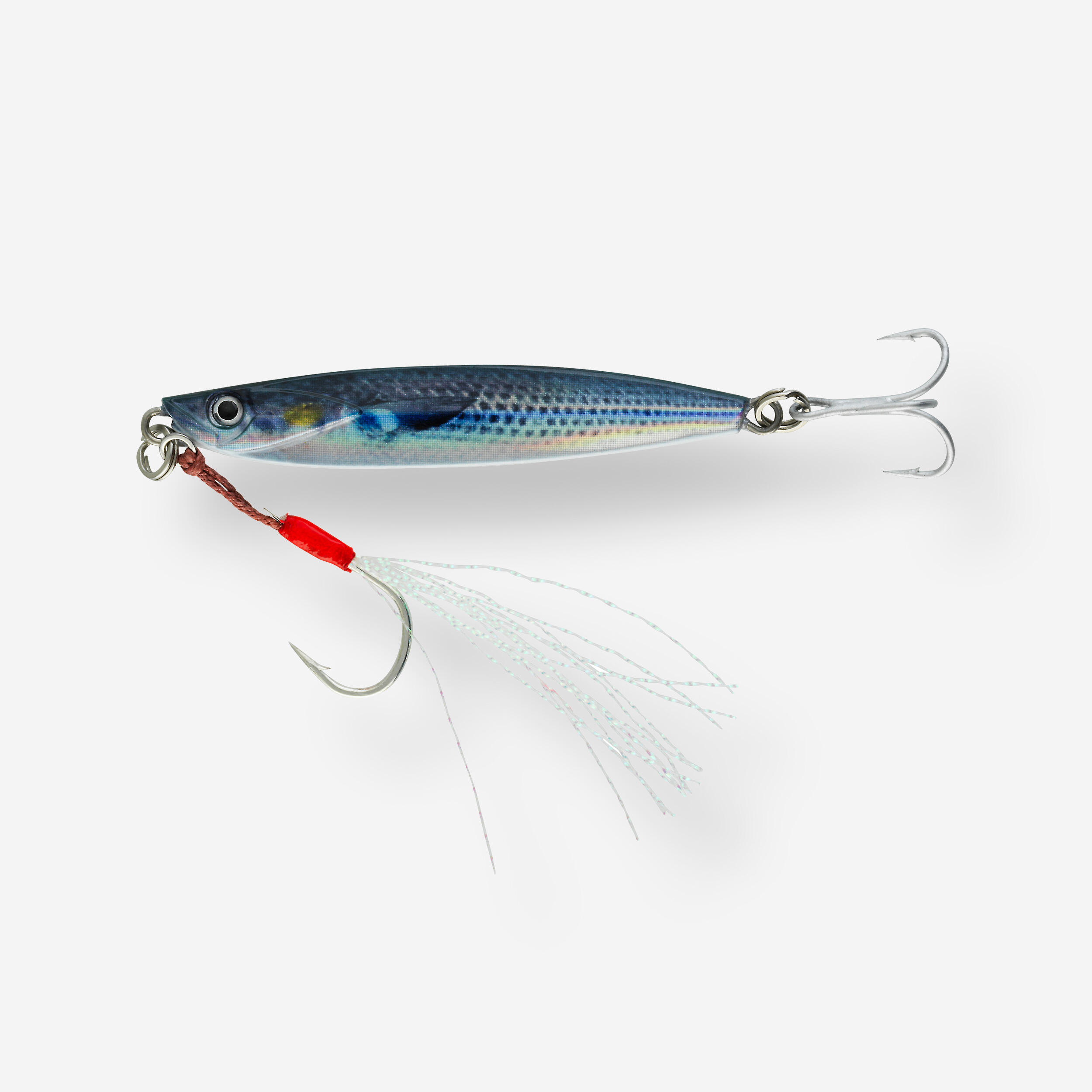 Casting Jig Biastos Assist 20 g Meeräsche