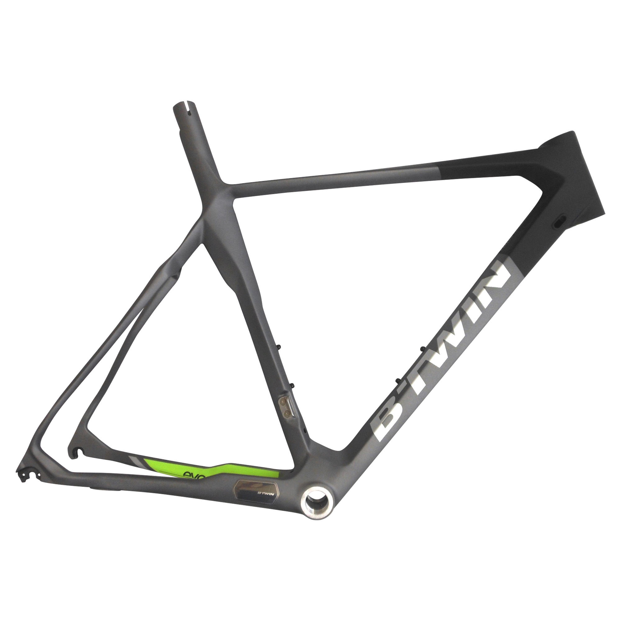 Rahmen Mach 720cf 2015
