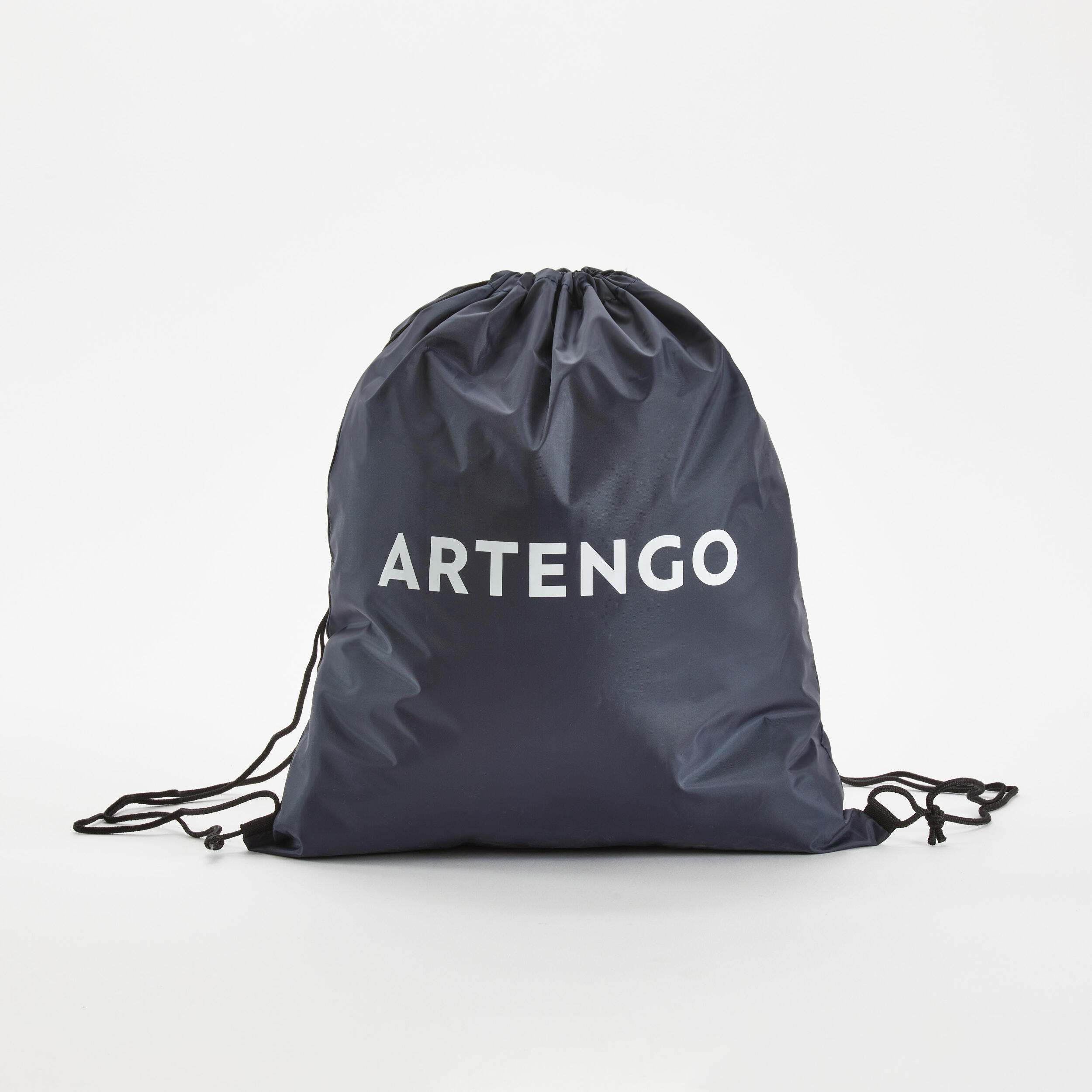 Schuhtasche marineblau