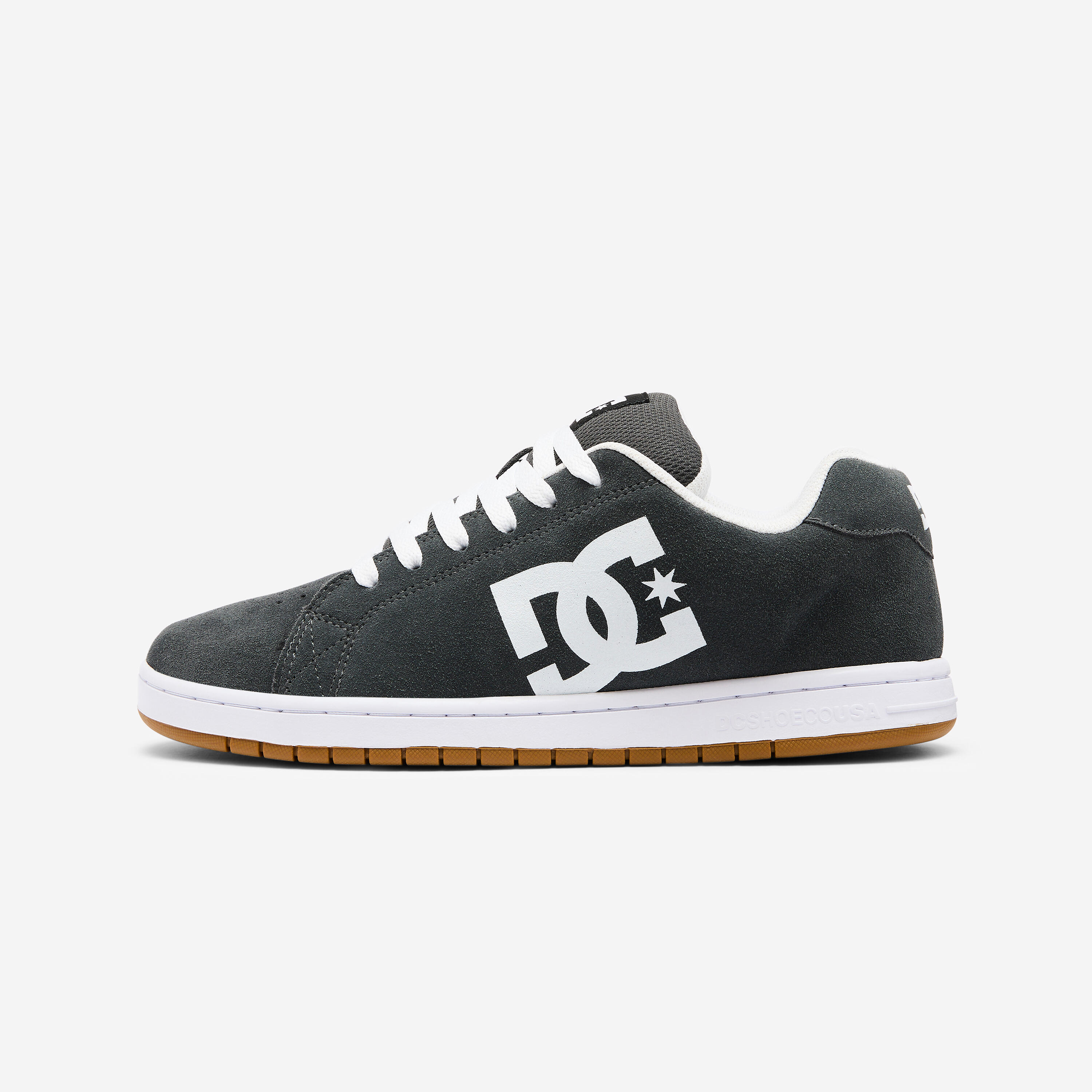 Skateschuhe Damen/Herren - Gaveler DC Shoes