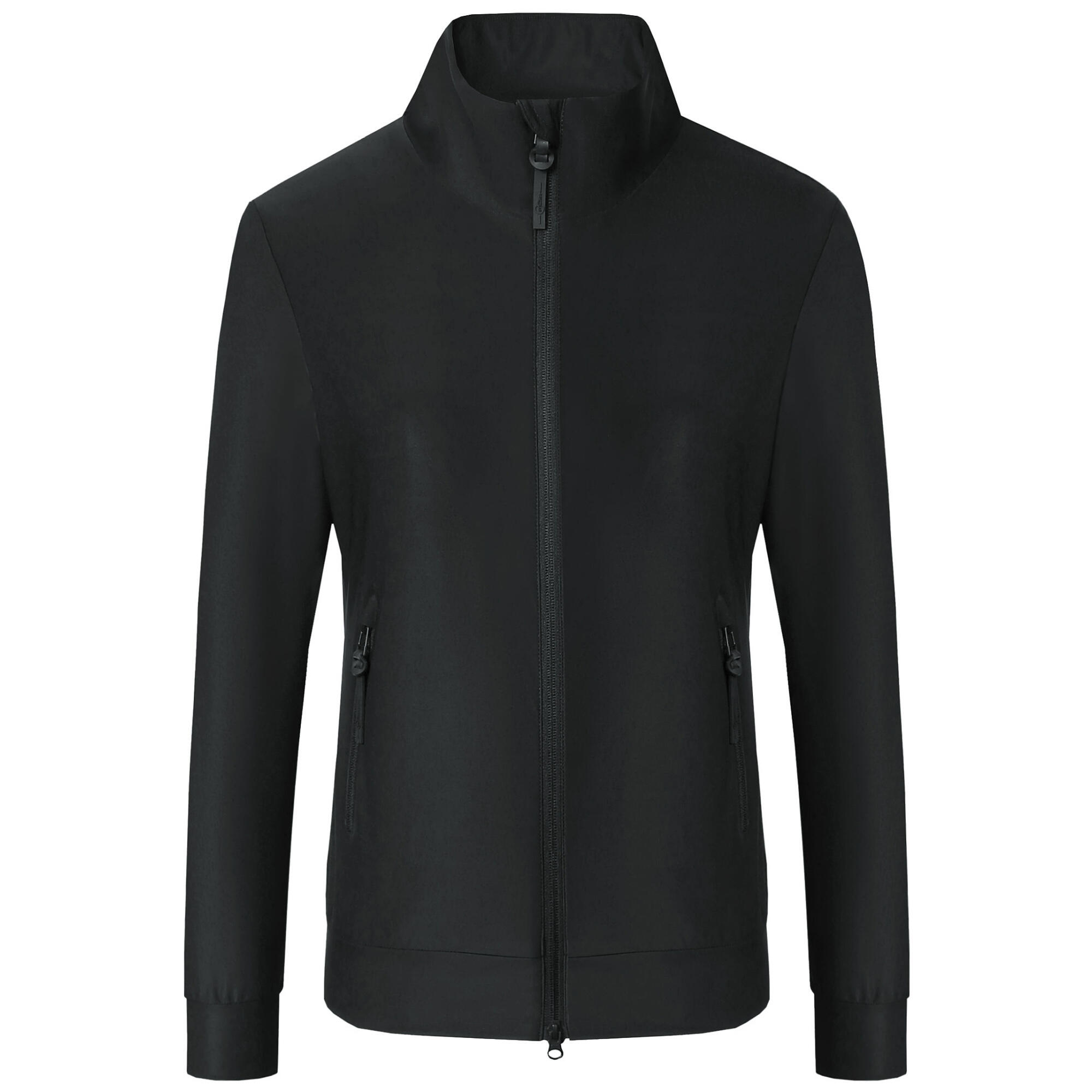 Reit-Regenjacke Covalliero Damen