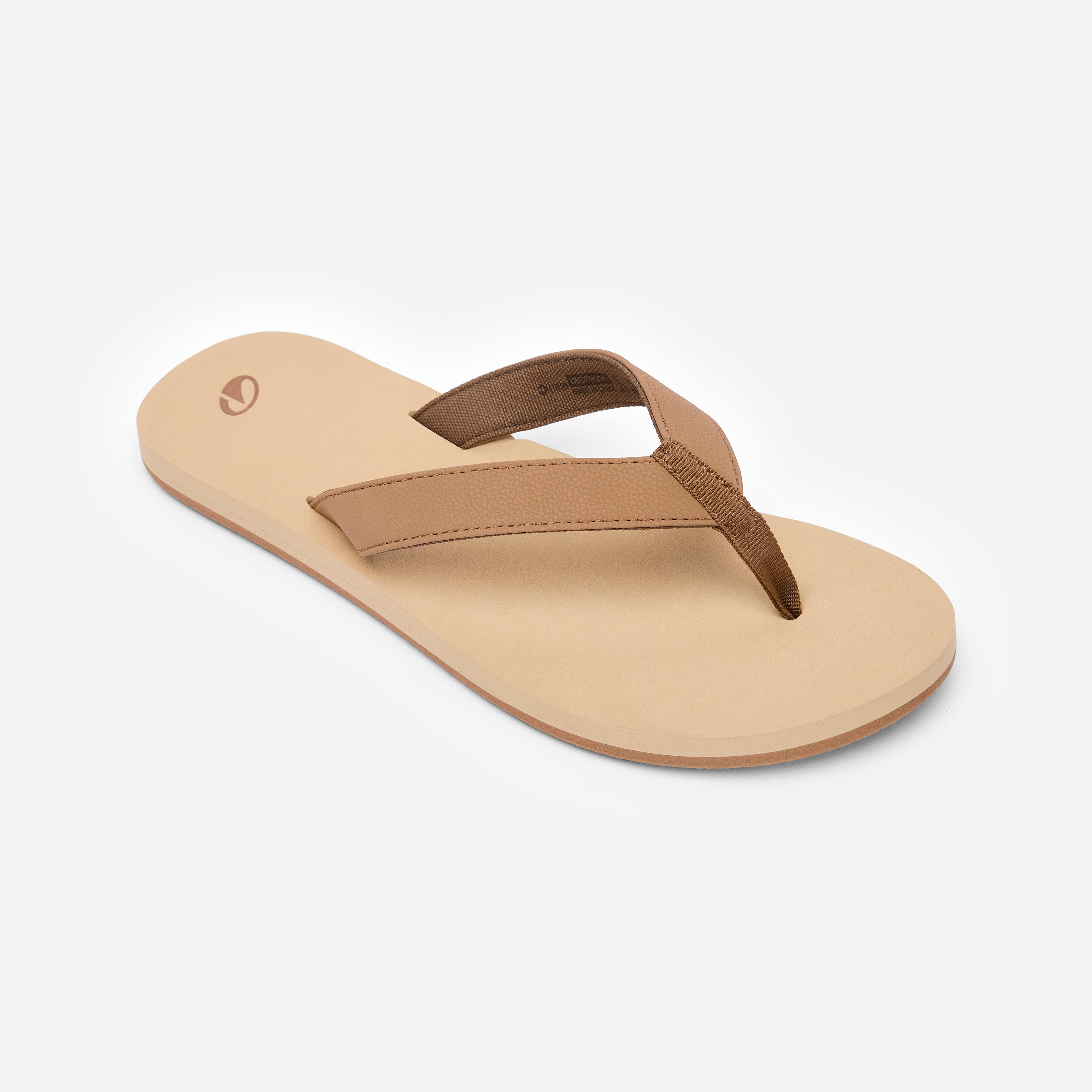 Zehensandalen Damen 550 Shimili beige