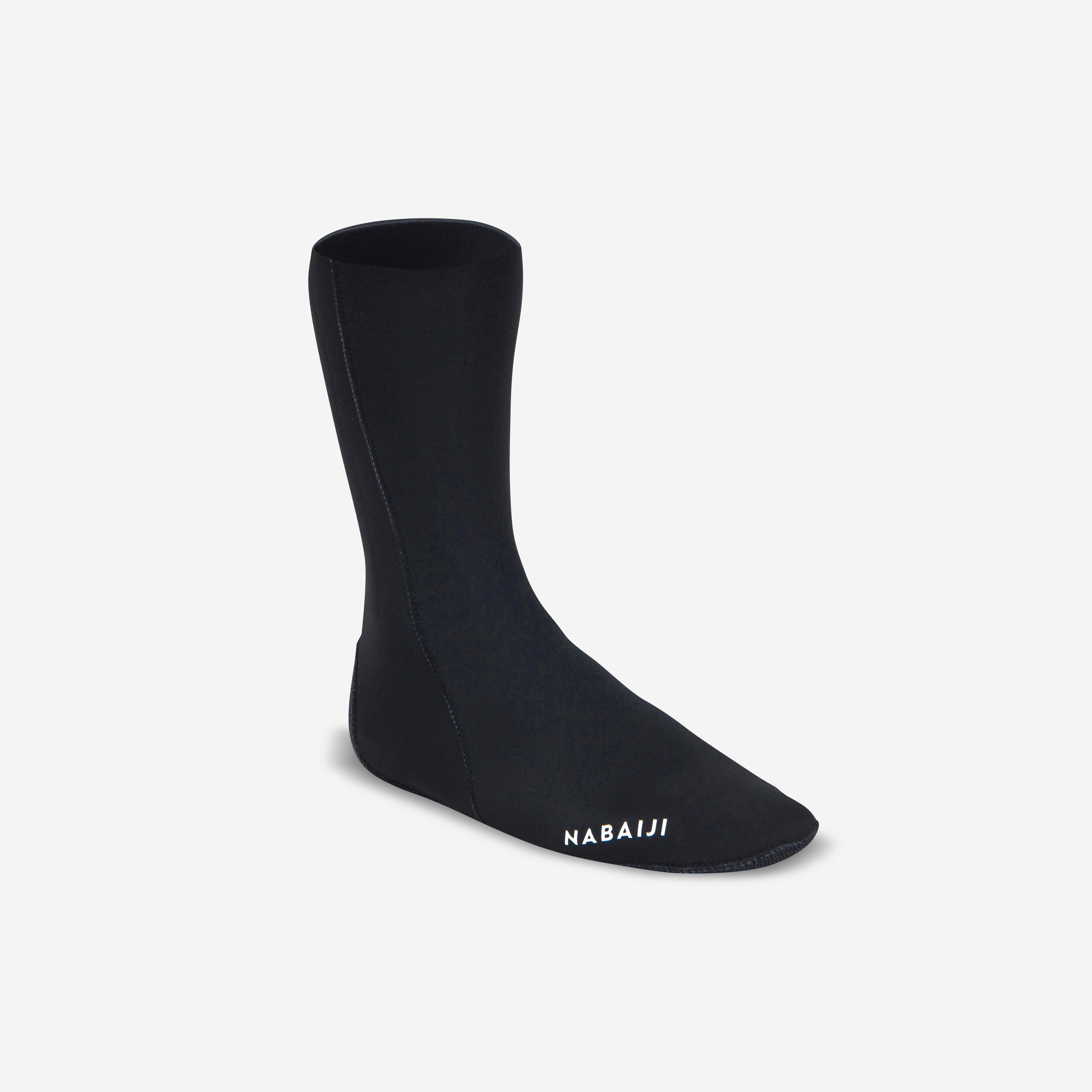 Neoprensocken Schwimmen