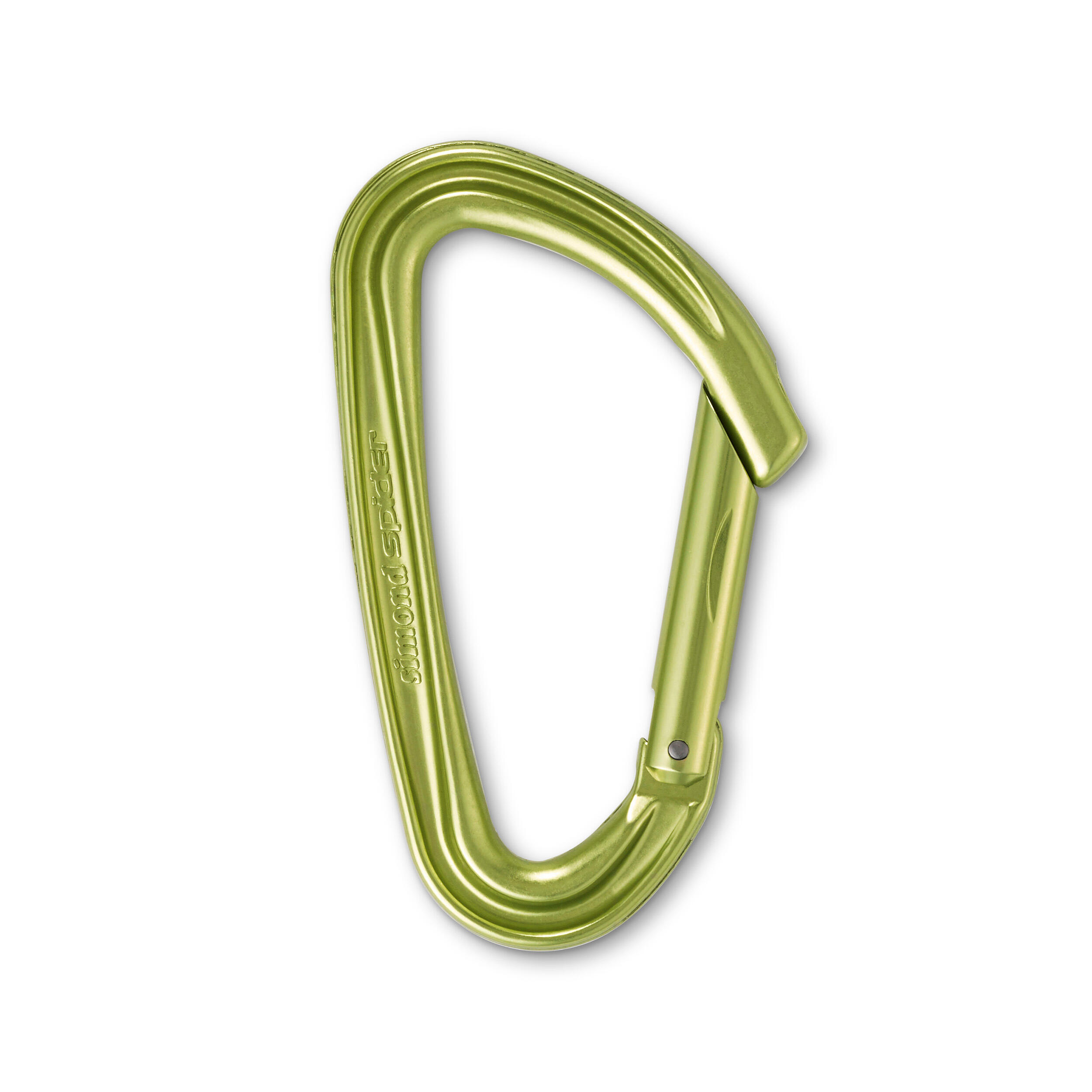 Karabiner gerade ‒ Spider