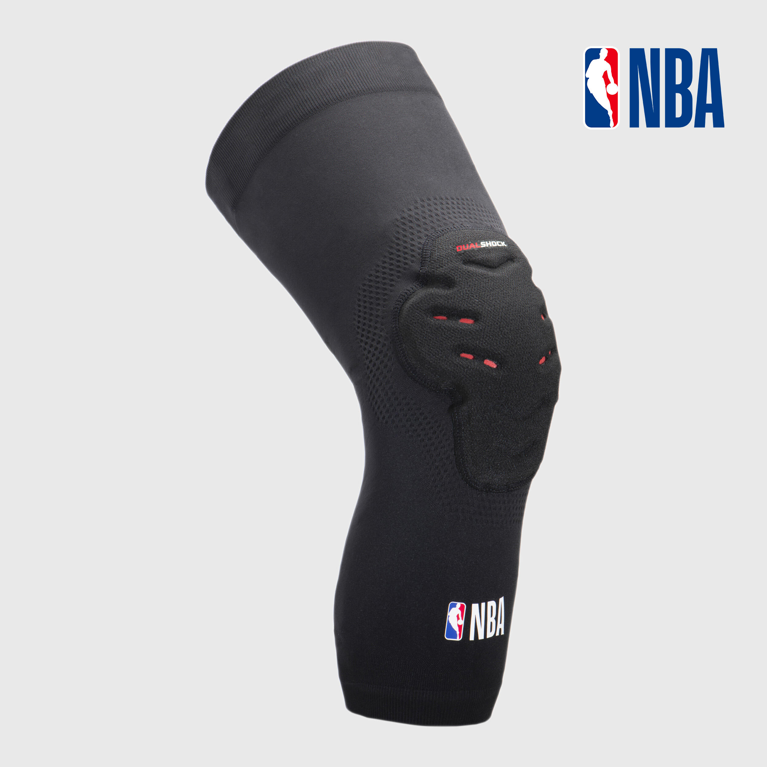 Damen/Herren Knieschoner 2x Pack - KP500 NBA