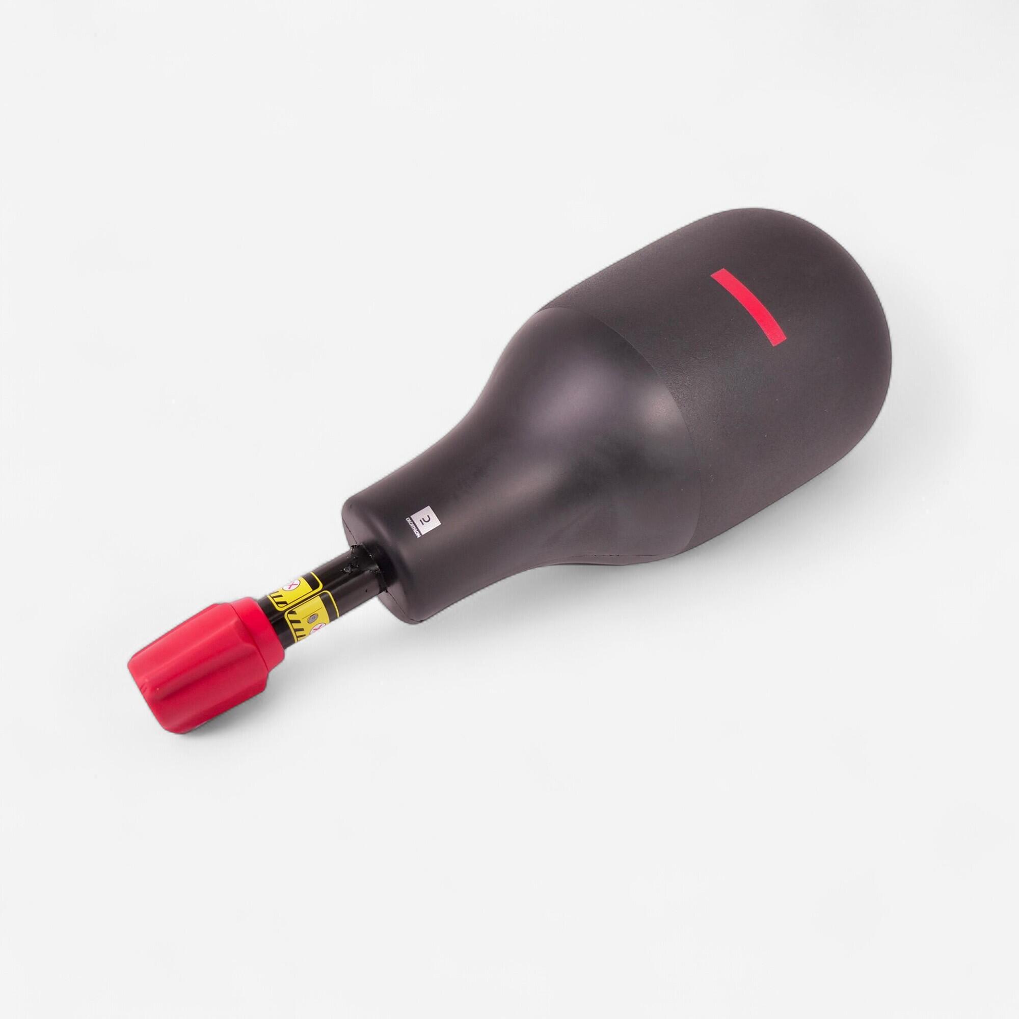 Boxbirne - Ersatzteil für Punching Ball + Reflex Bar