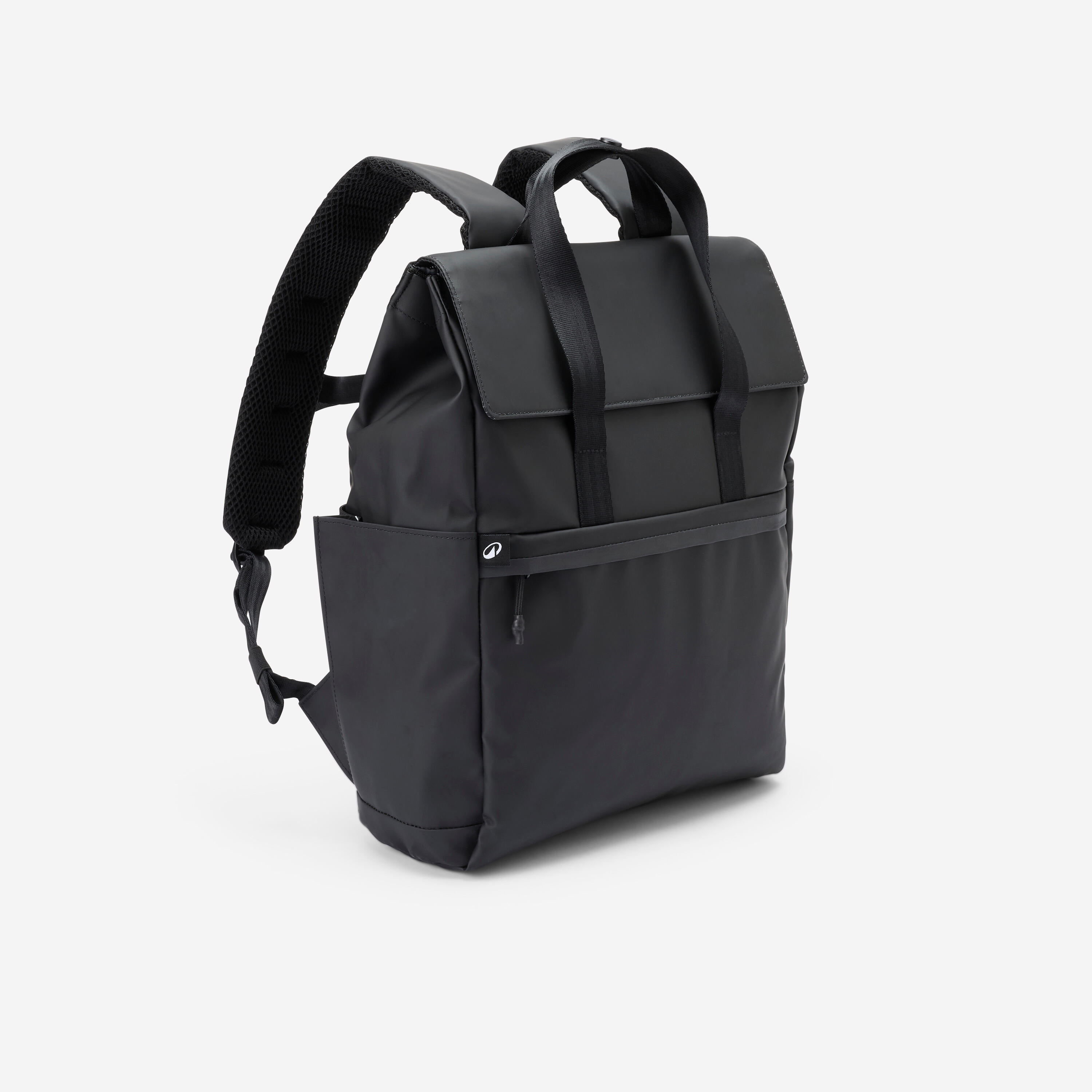Rucksack mit Laptopfach wasserabweisend - 15 l