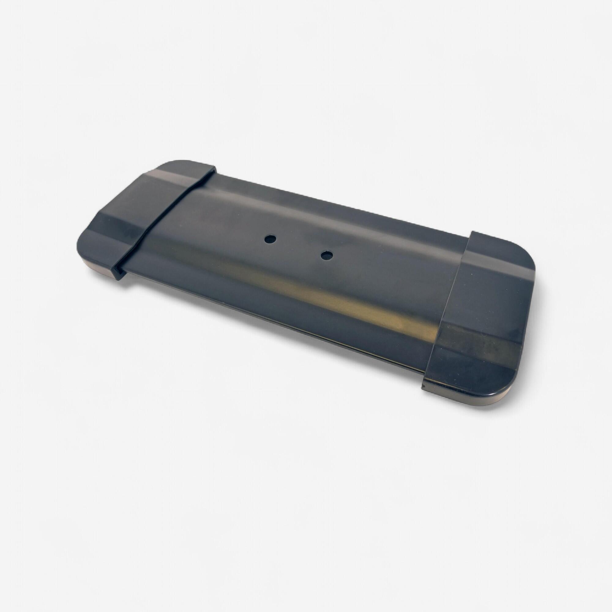 Fuss vorne Hantelbank 900 2023