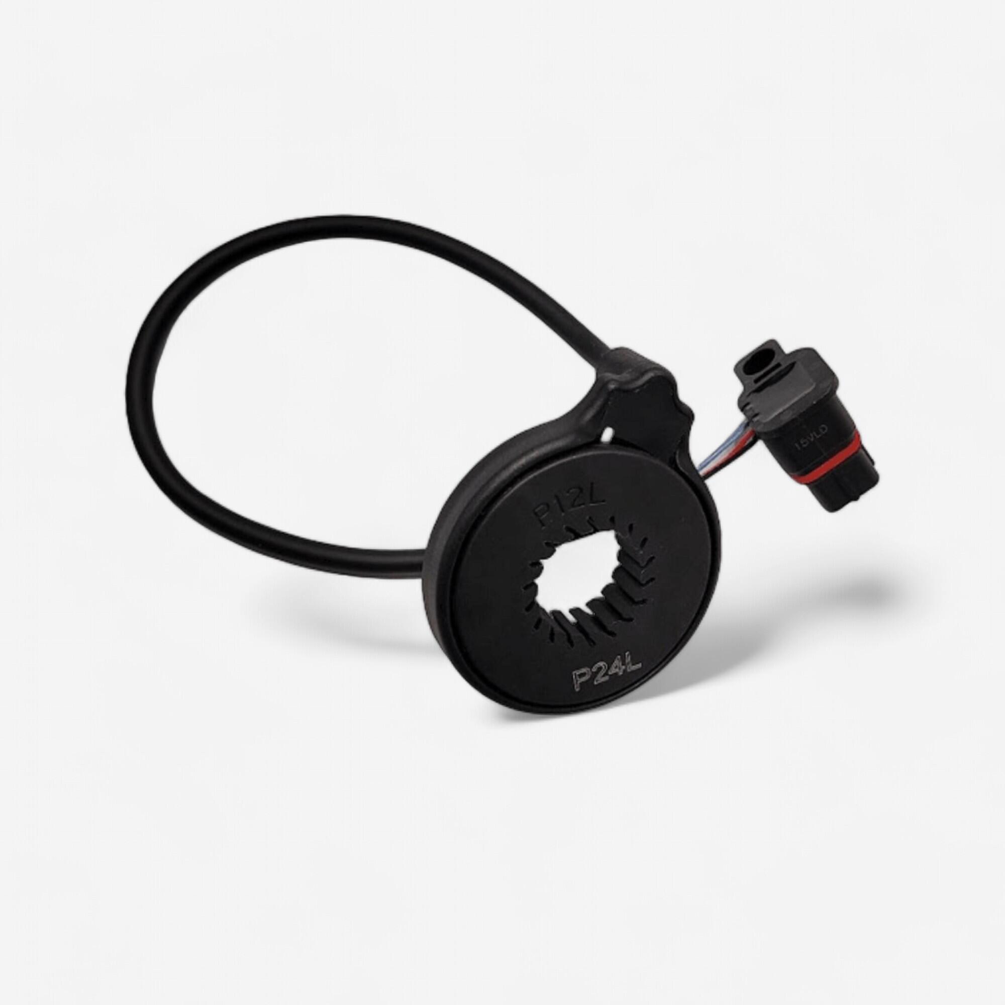 TRITTFREQUENZSENSOR P24L DV3