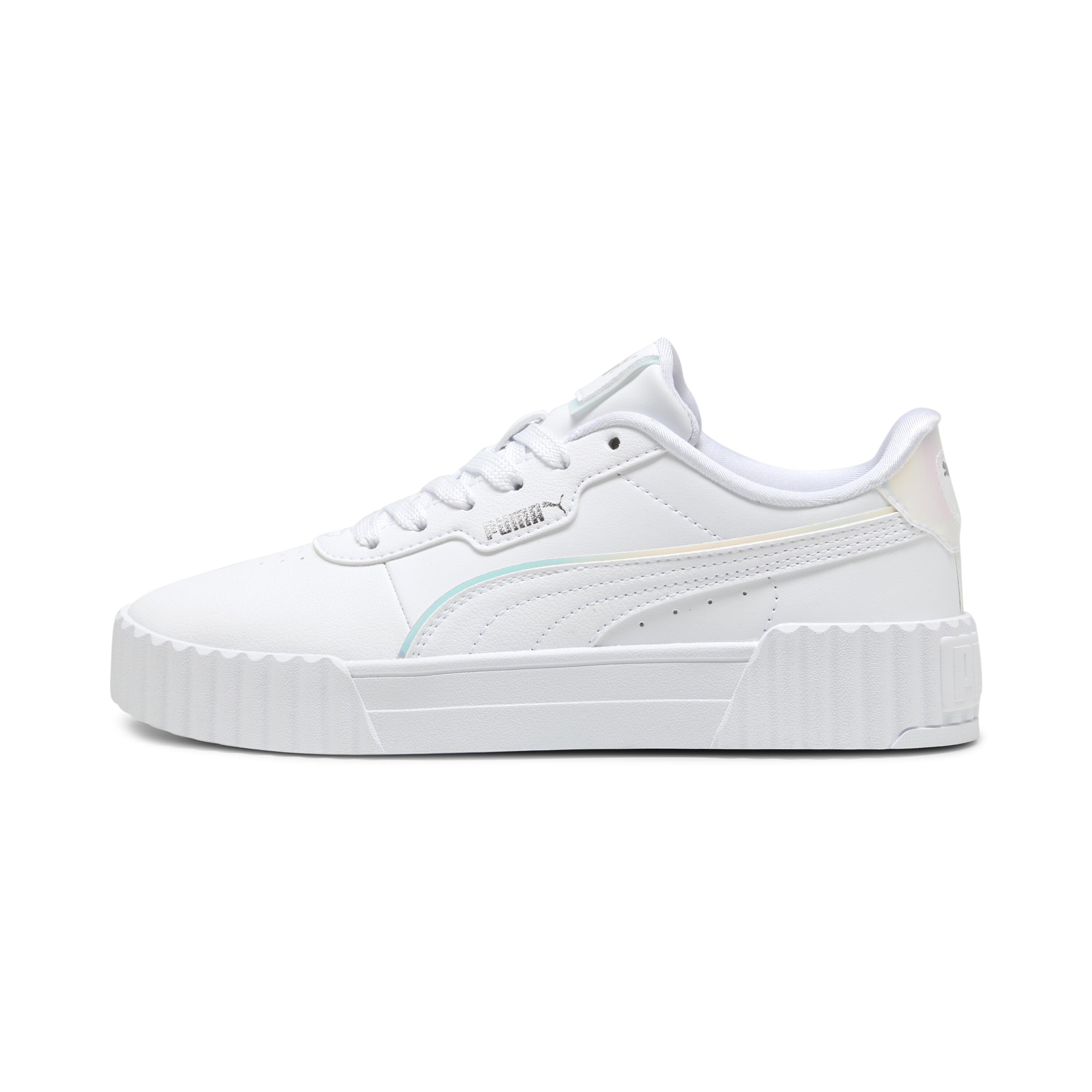 Sportschuhe Carina Holo 2.0 weiß