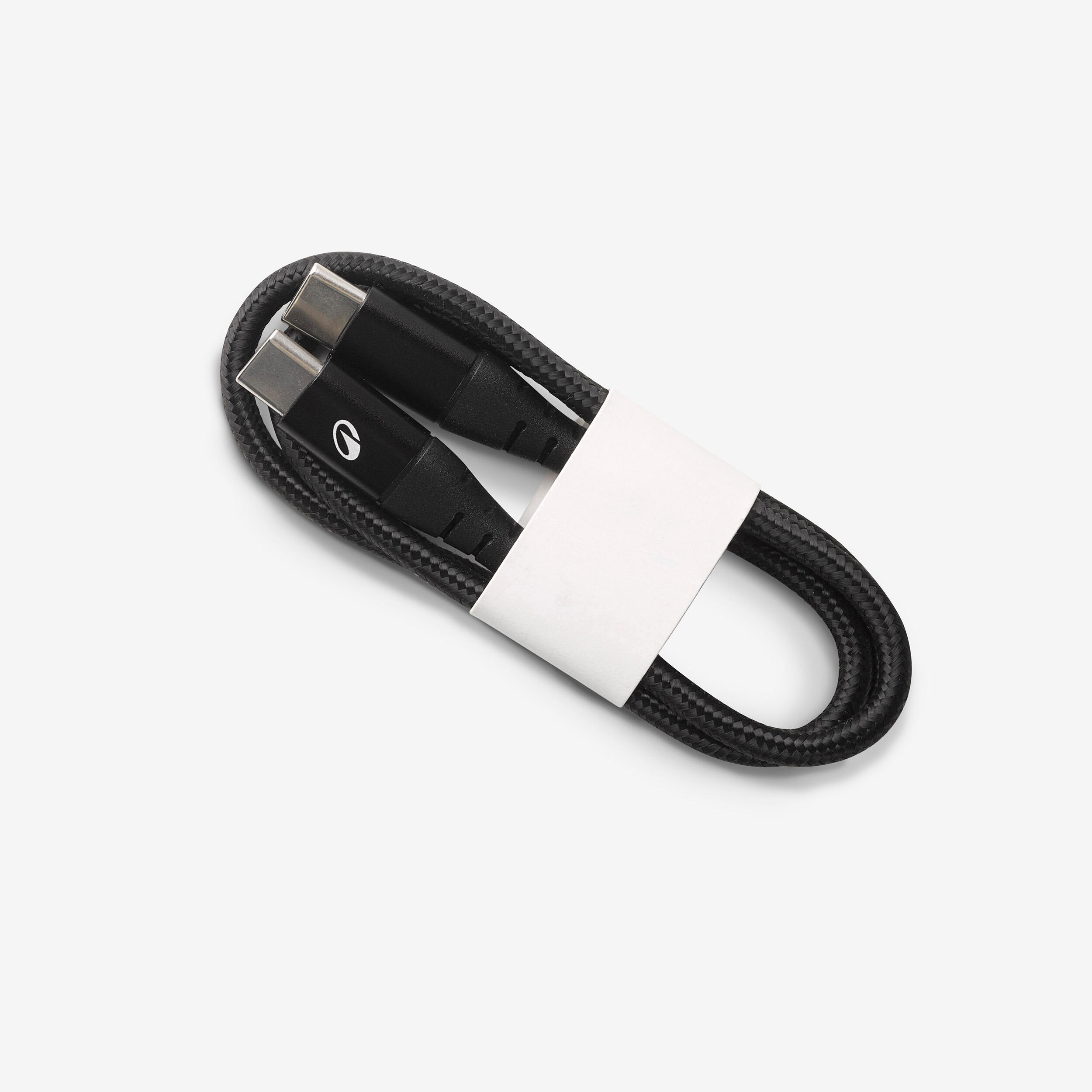Kabel USB-C zu USB-C - 60 W 50 cm