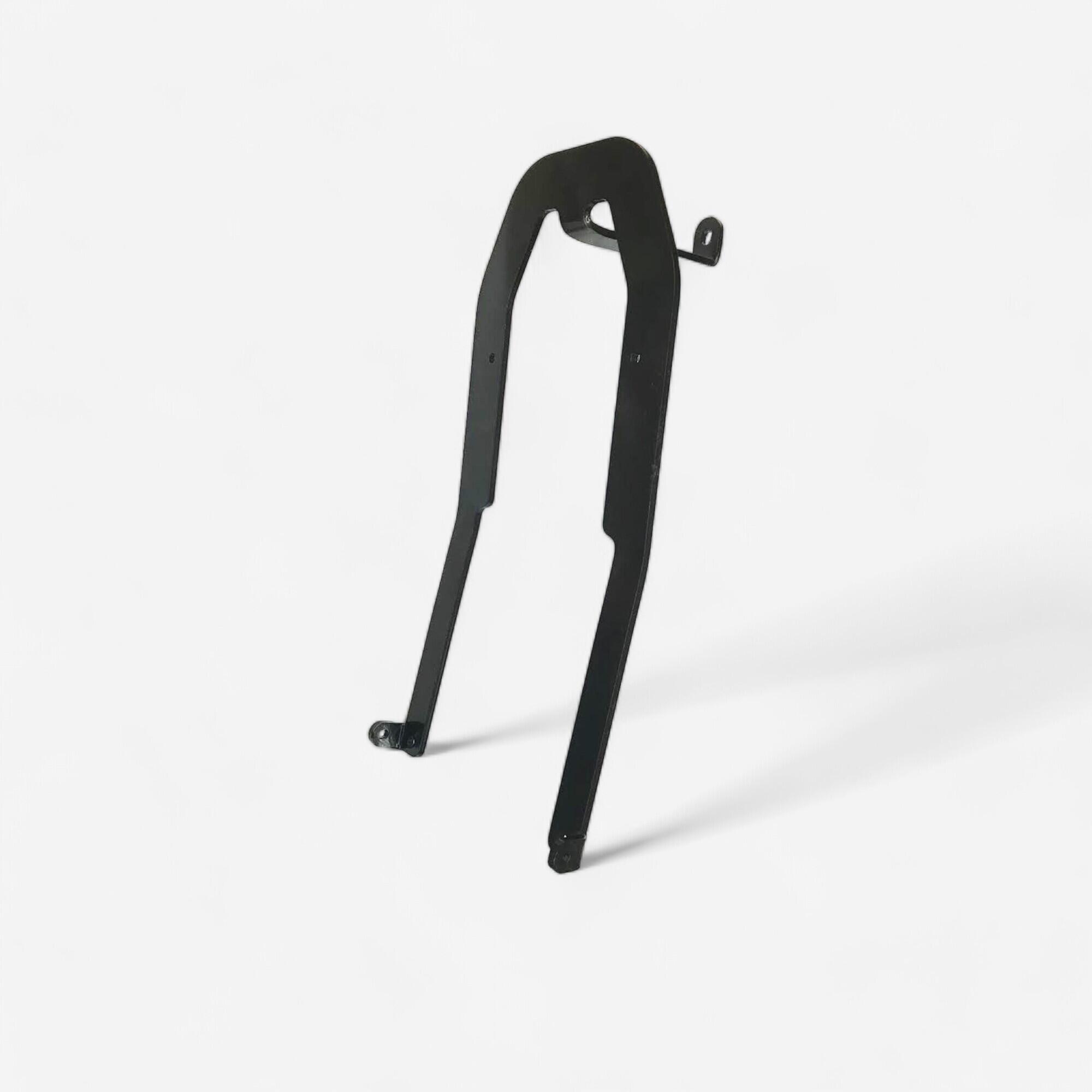 Rahmenschloss-Halterung Ringlock Gabel E-Lastenfahrrad Cargobike R500E Longtail