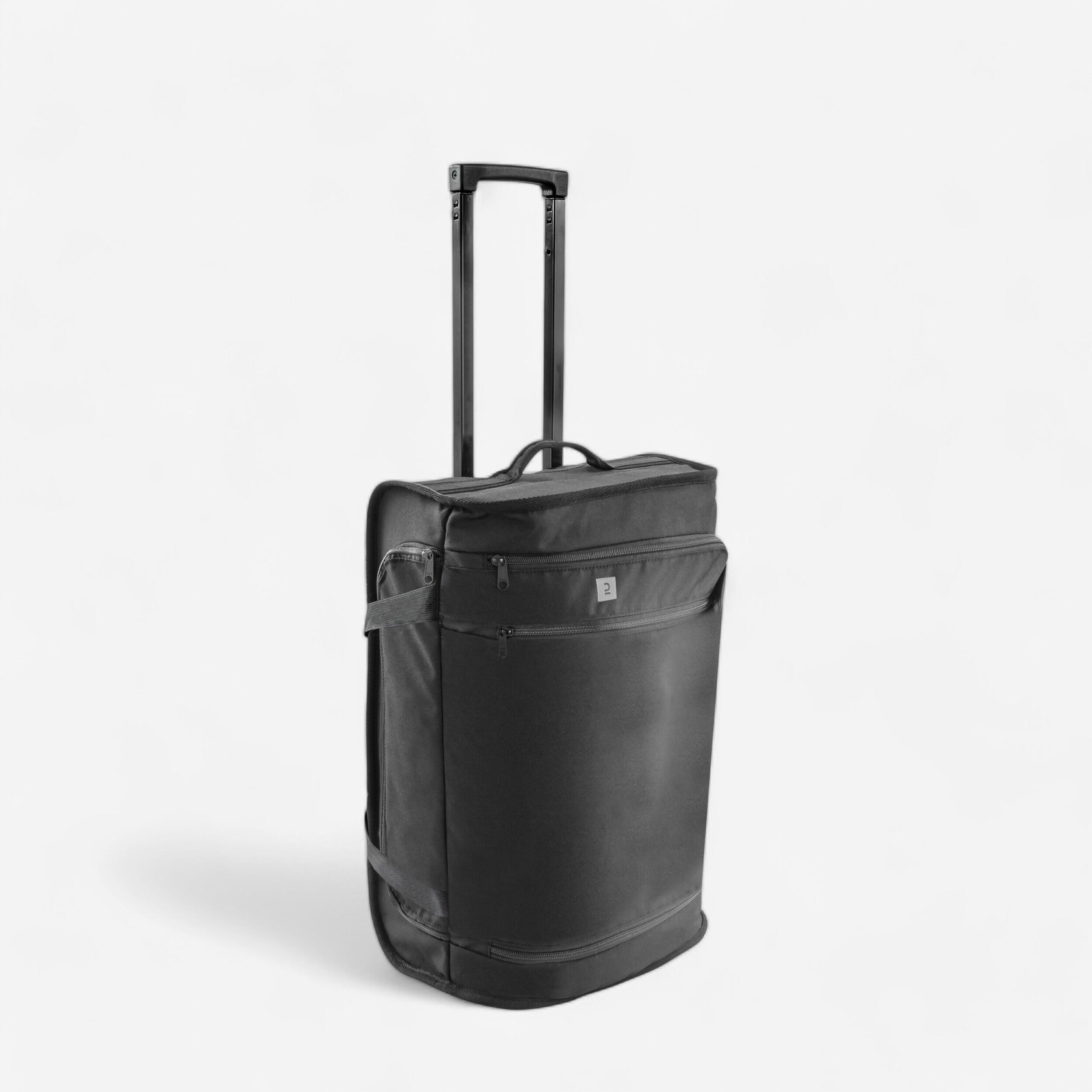 Trolley Essential 30 l schwarz