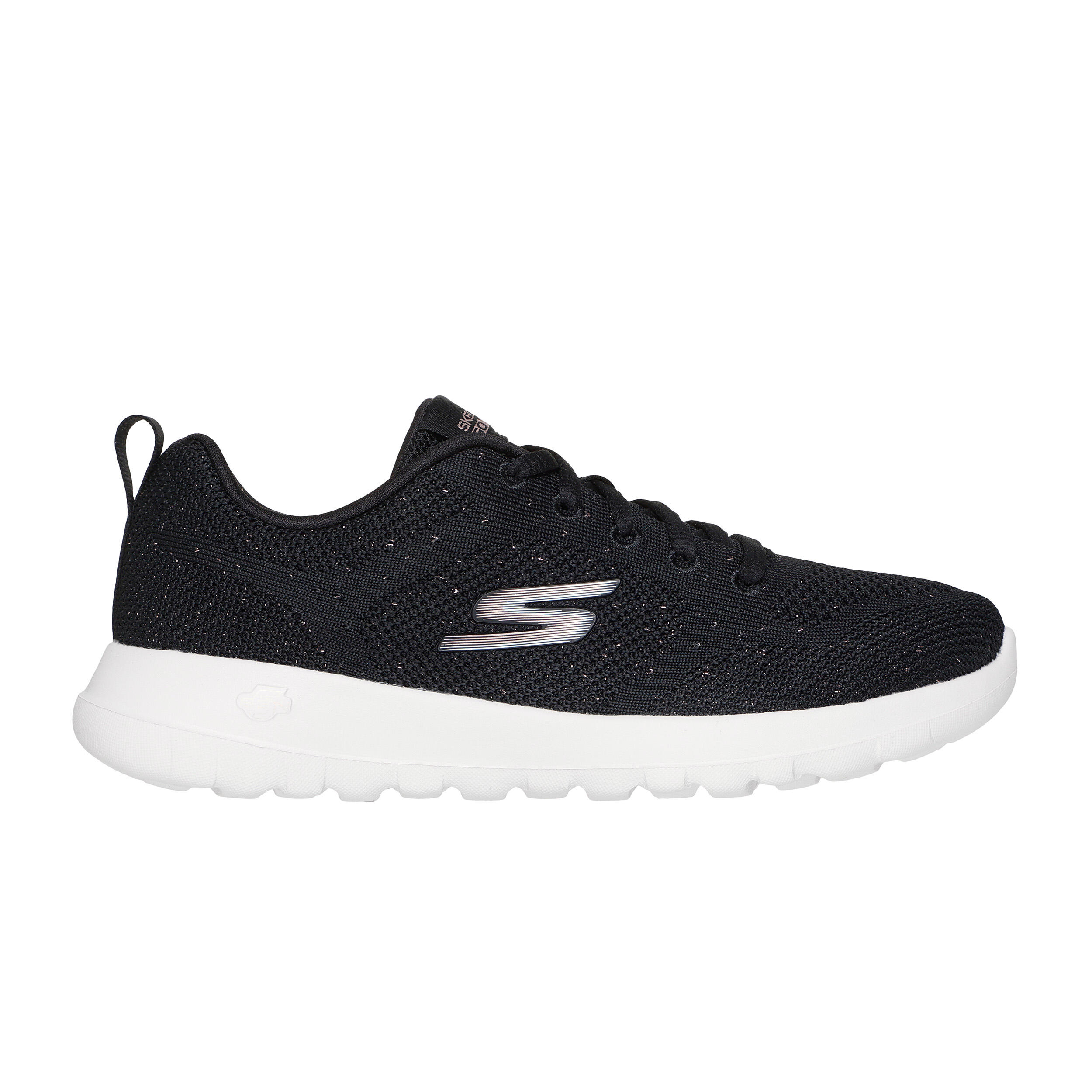 Skechers Fitnessschuhe Sneaker - Go Walk Joy schwarz