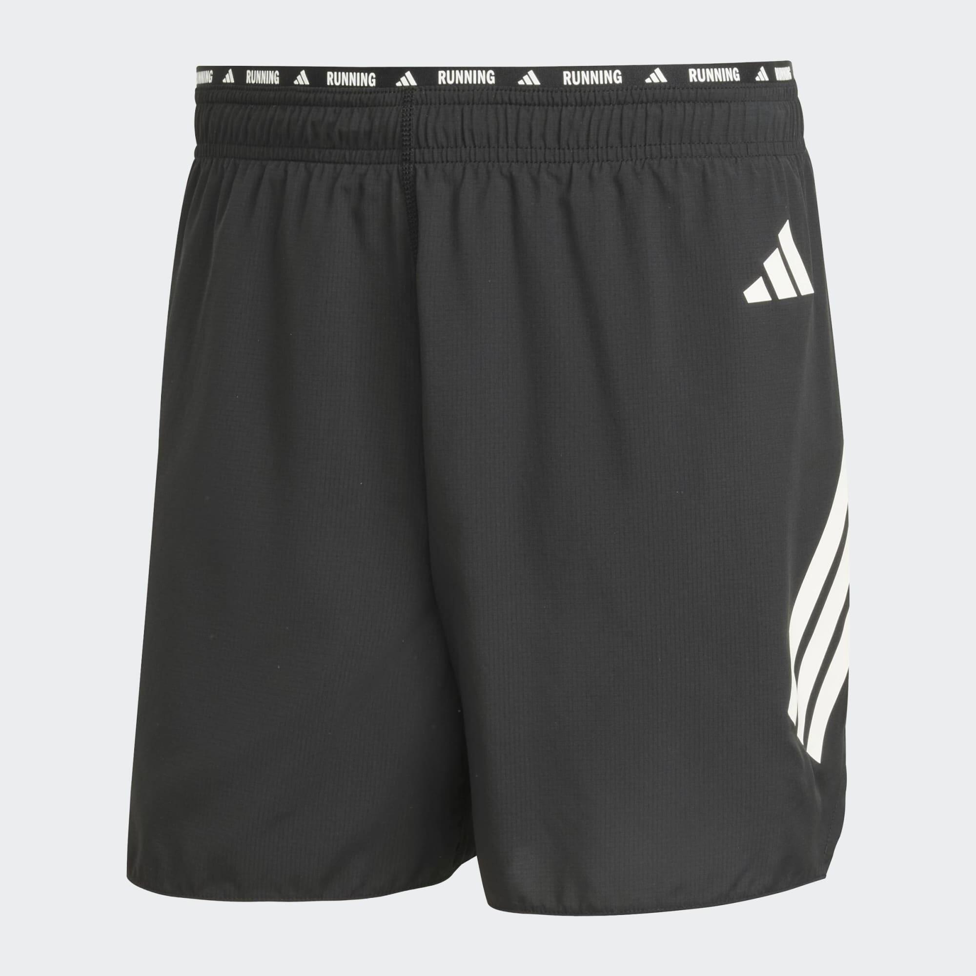 Laufshorts Herren Climacool ADIDAS - Adi365 schwarz