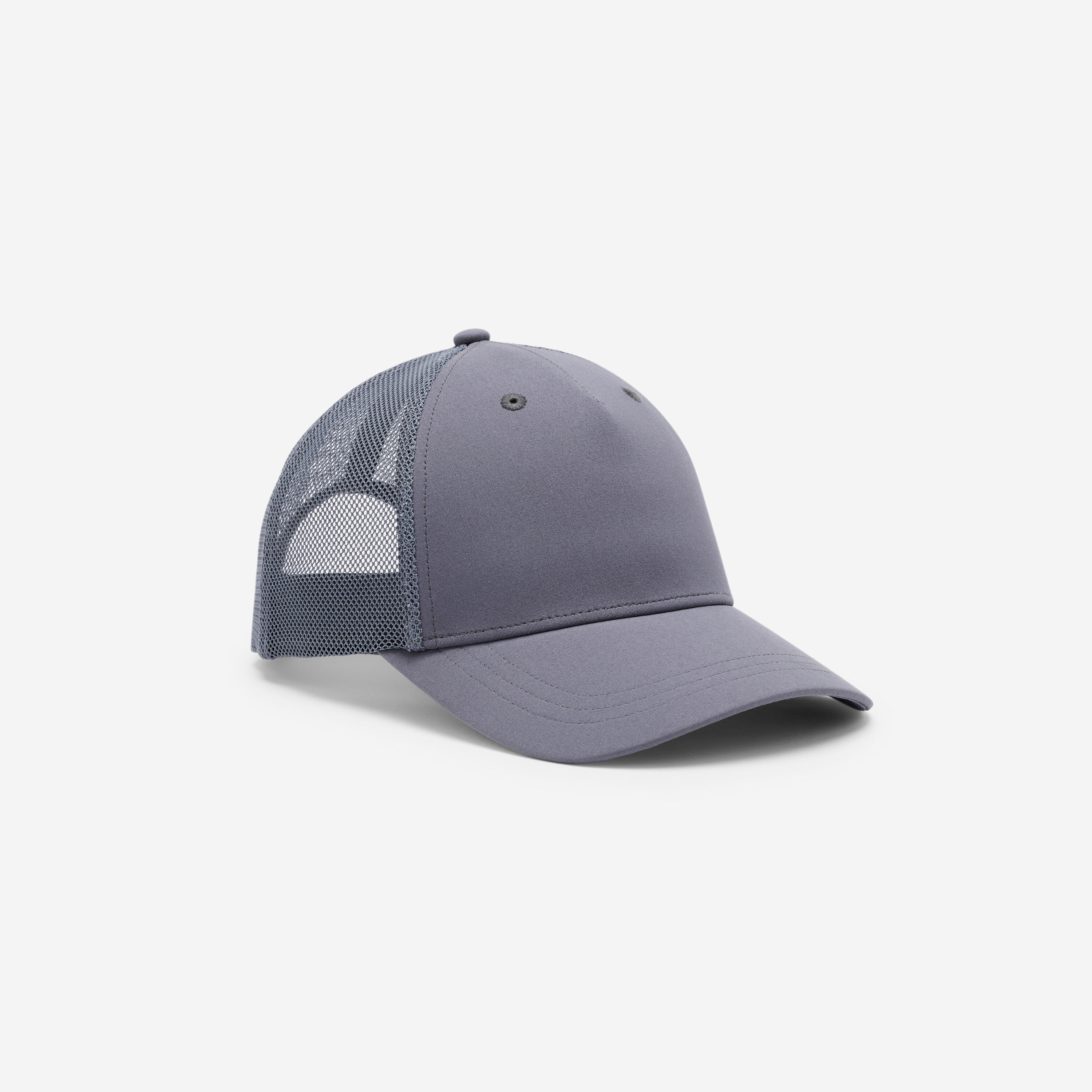Cap unisex - dunkelgrau