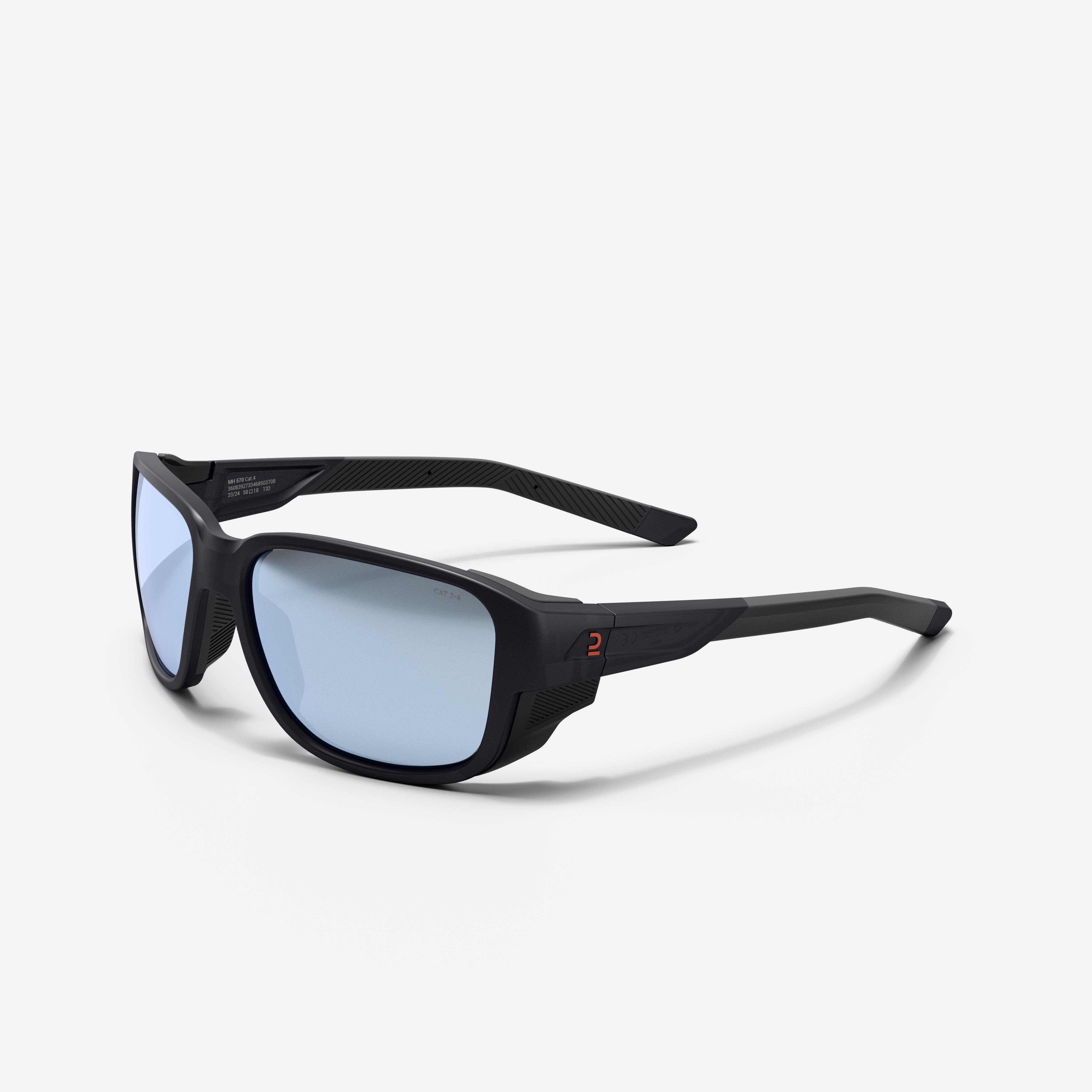 Sonnenbrille Sportbrille photochrom Kategorie 2–4 - MH 570