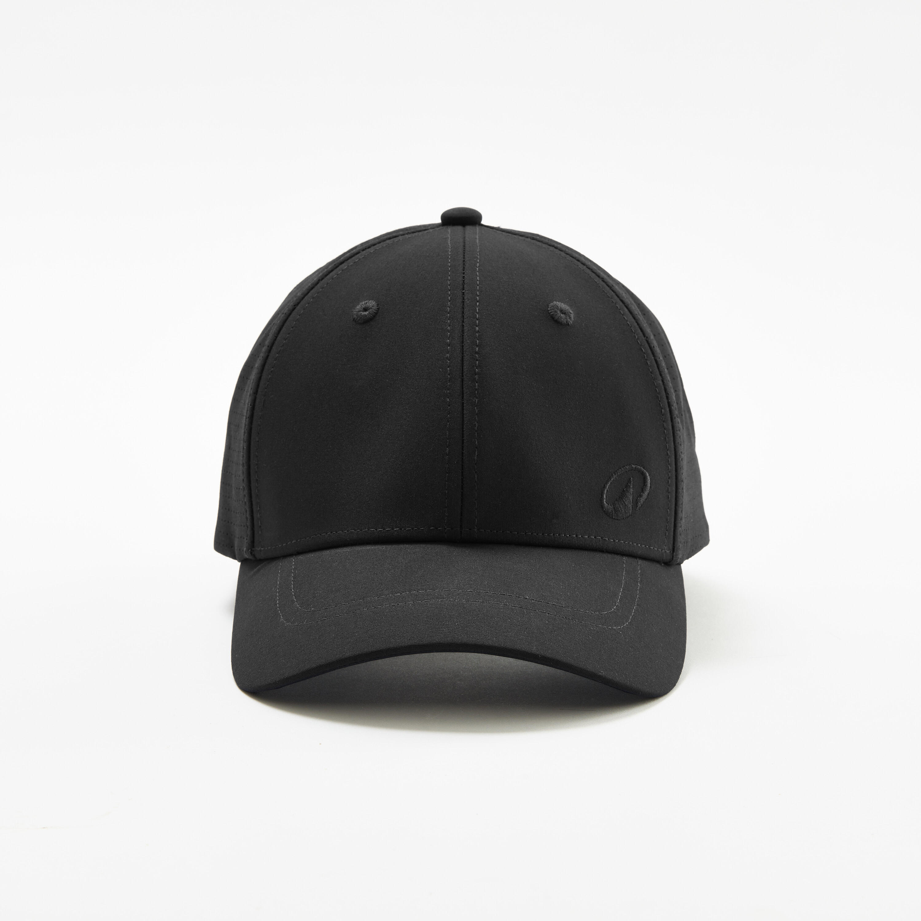 Schirmmütze Tennis-Cap TC 900 Gr. 58 schwarz