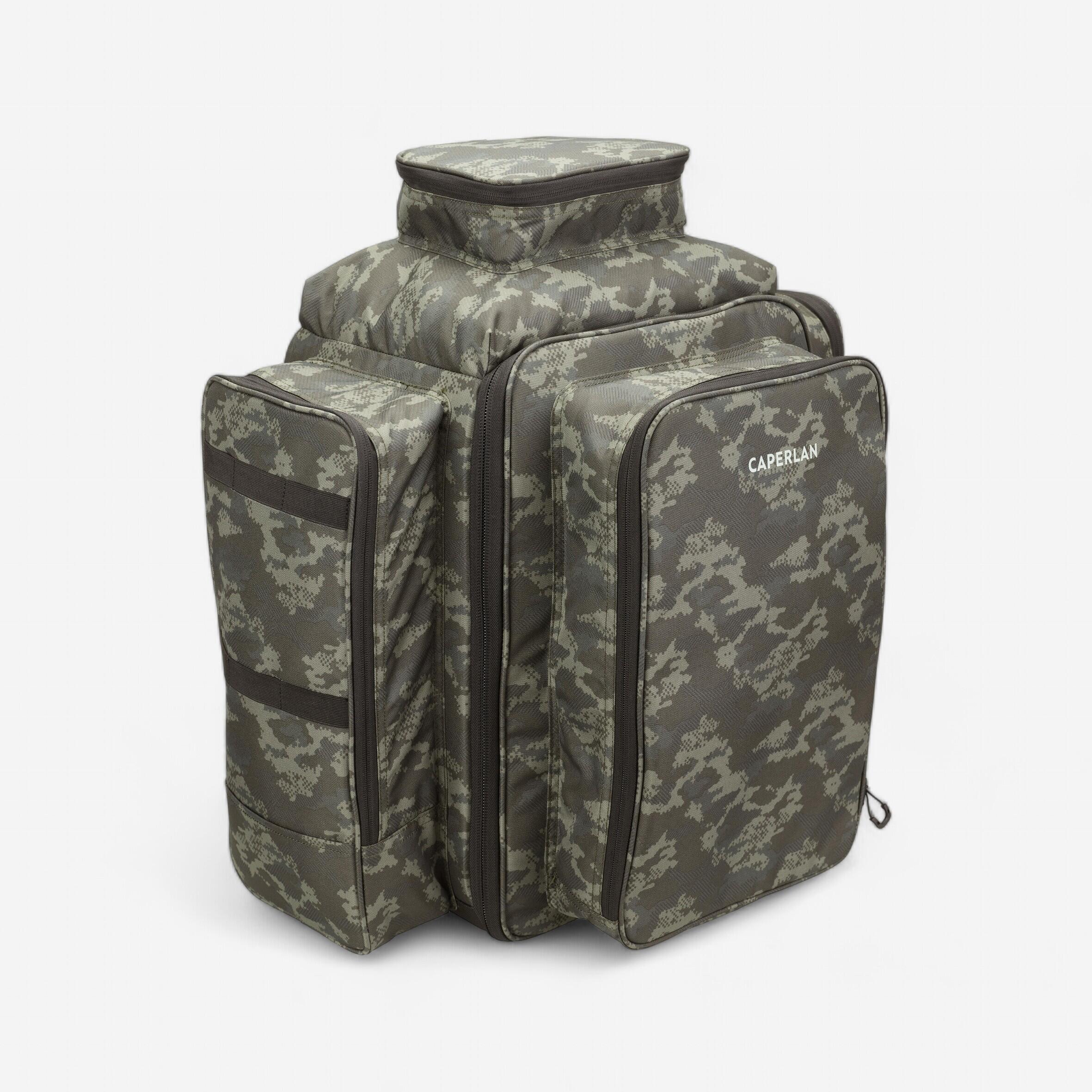 Rucksack Classic Karpfenangeln 75 l