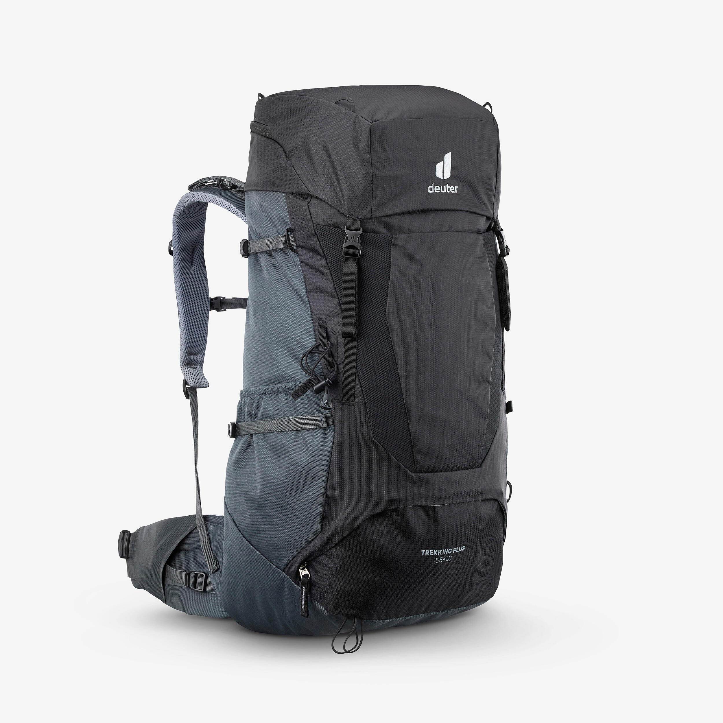 Deuter Trekkingrucksack - Trekking Plus 55+10 SL