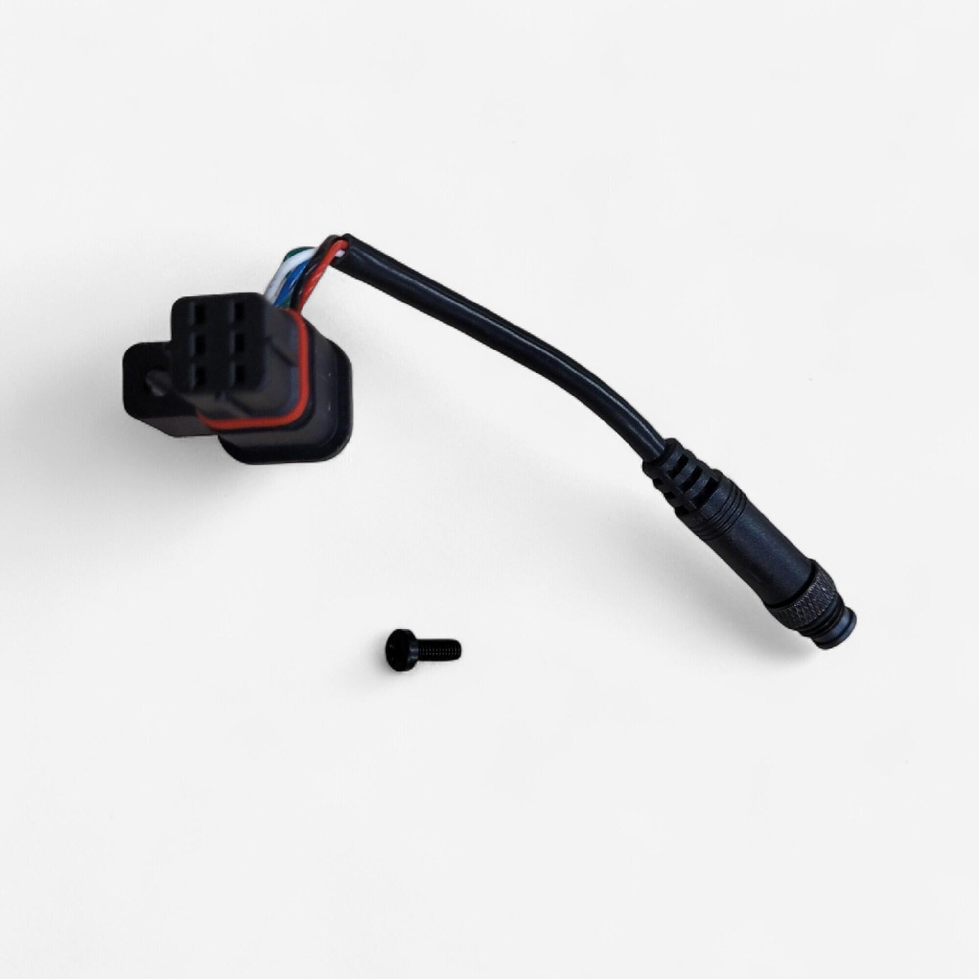Kabel D3 Sensor 60 mm