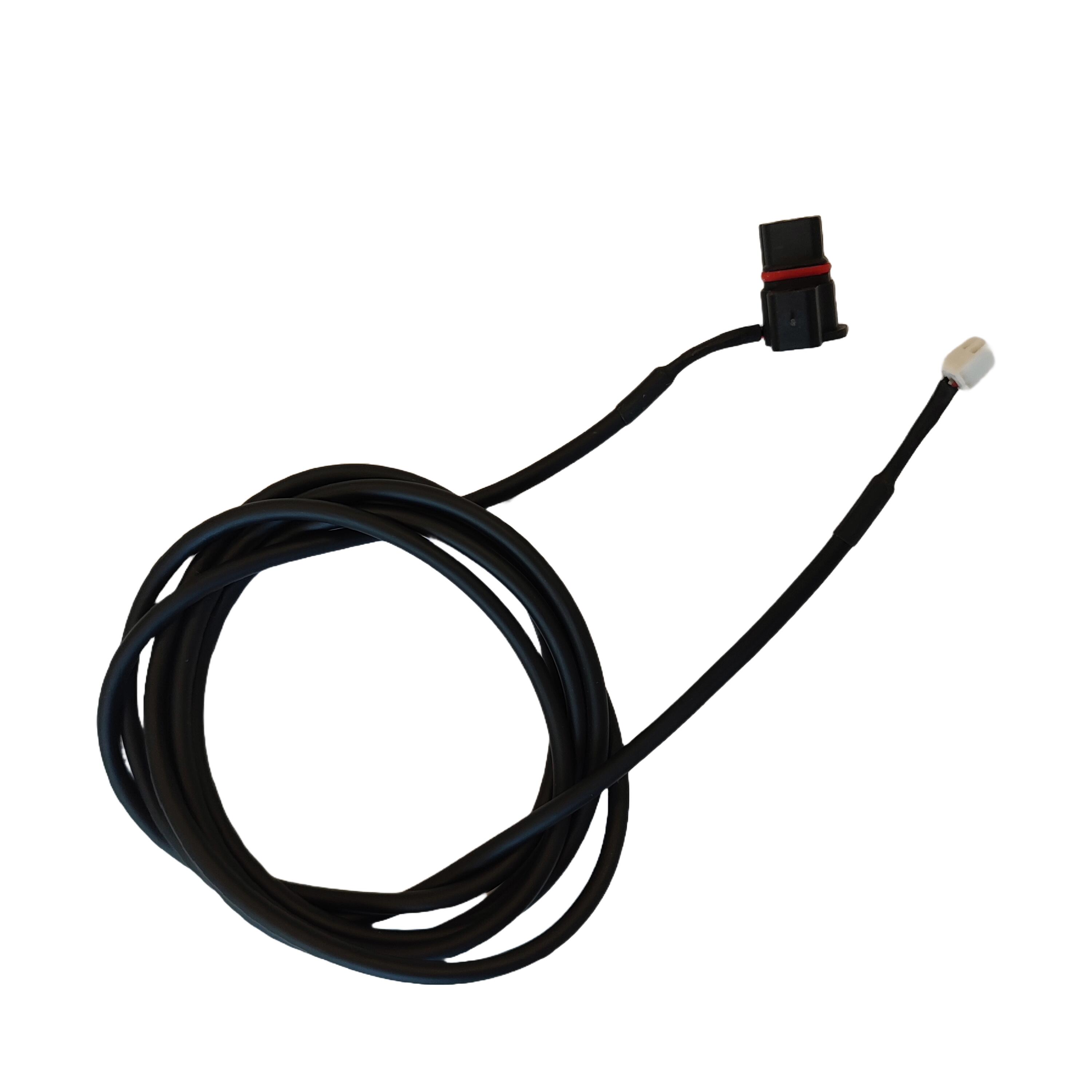 Kabel Rücklicht EACTV100 Stecker v3 Länge 1500 mm