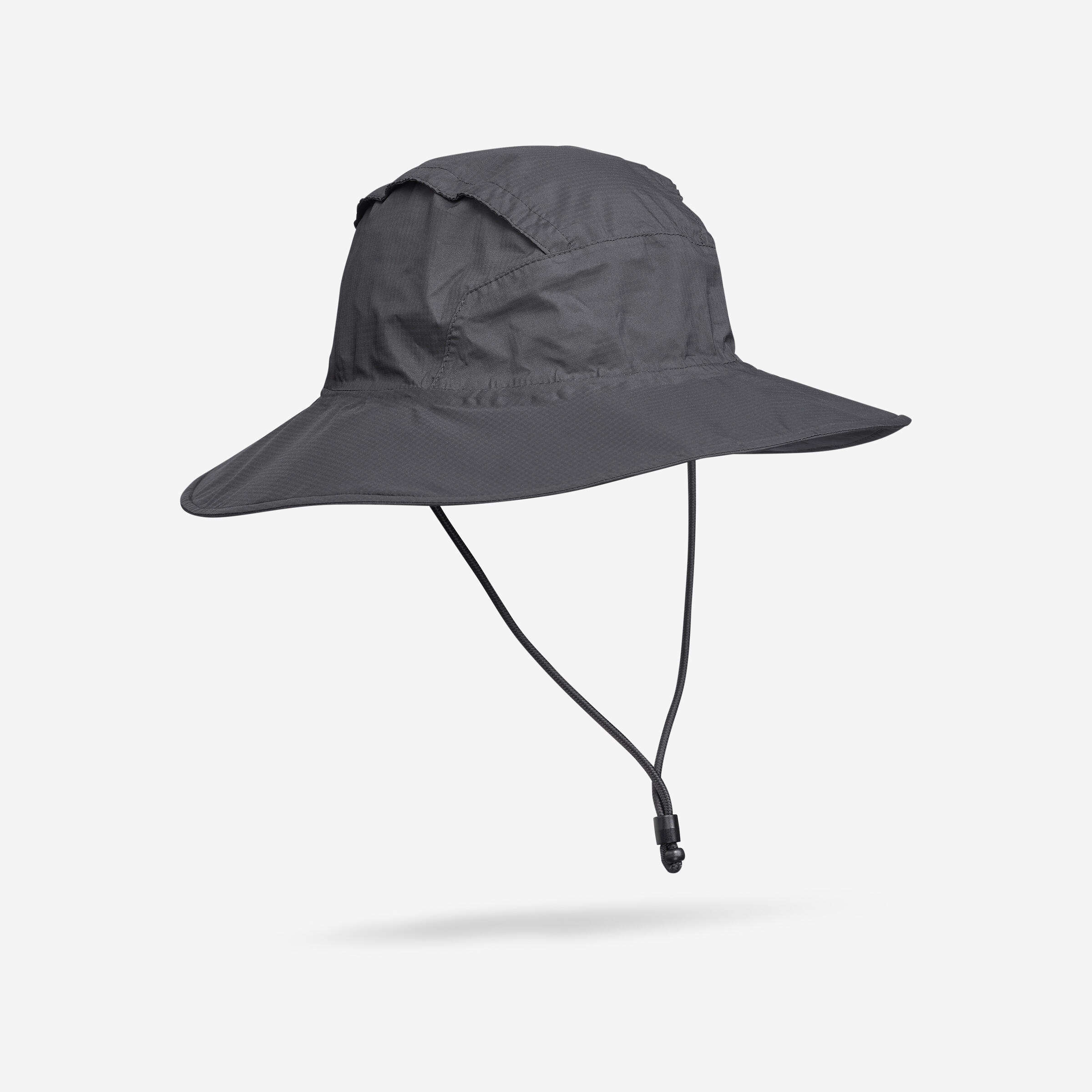 Trekkinghut wasserdicht - Hike 900 grau