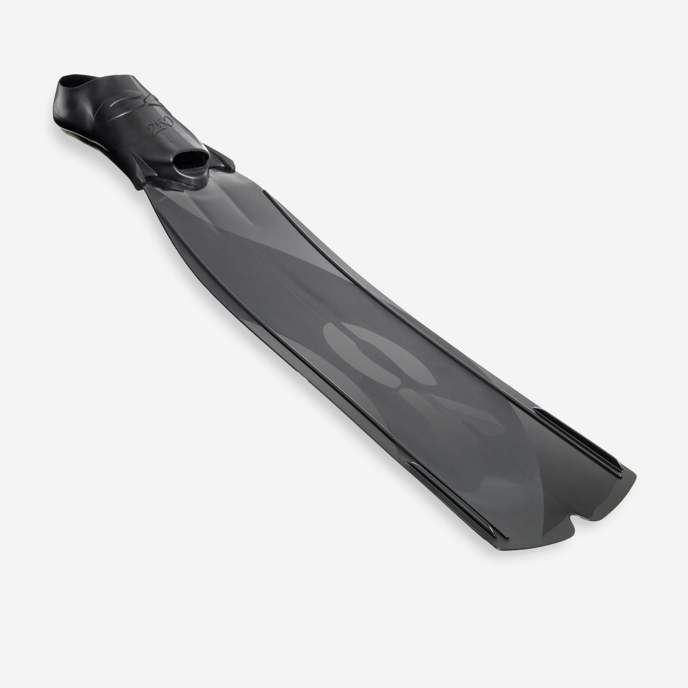 Tauchflossen Predator C4 Carbon Technopolymer