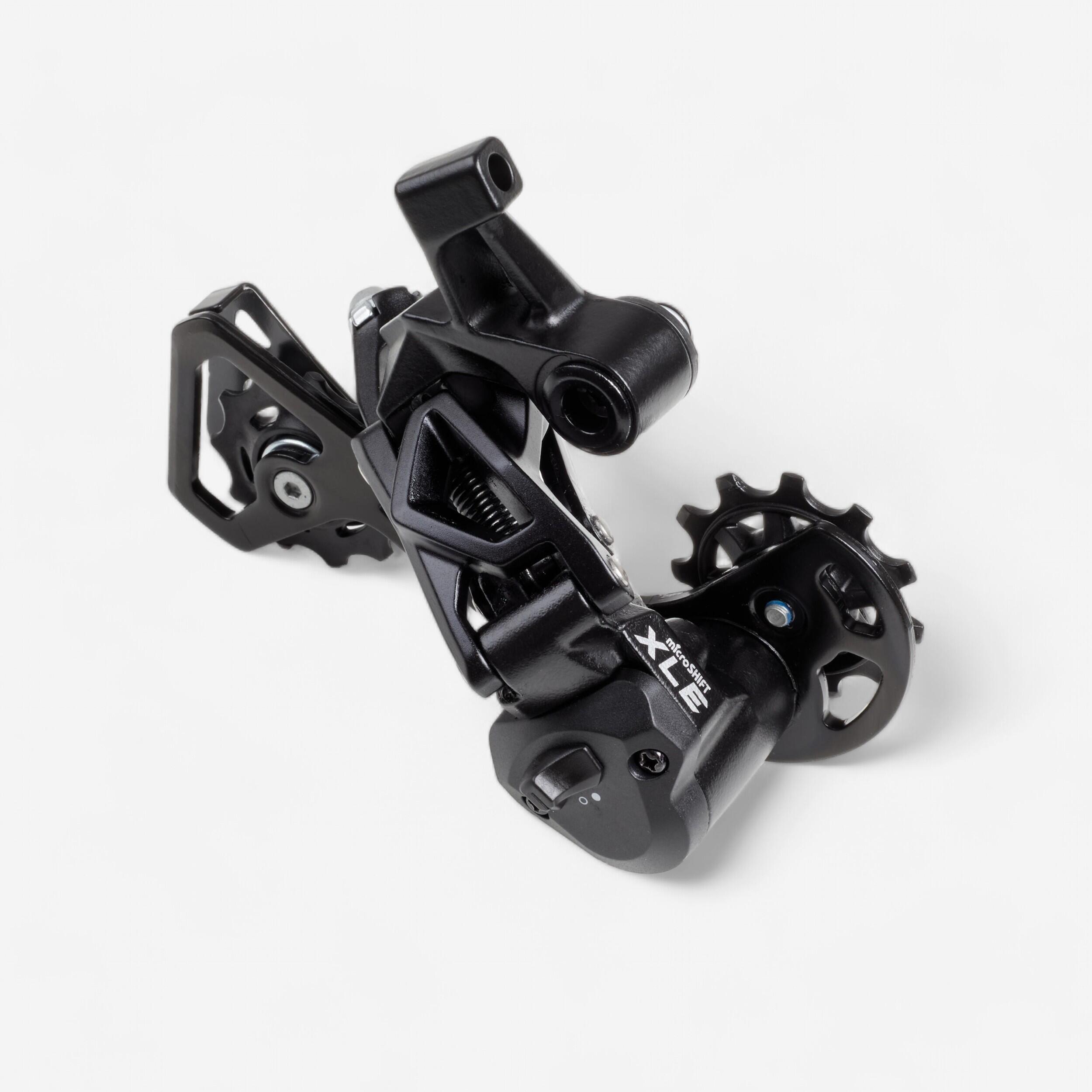 Schaltwerk Microshift