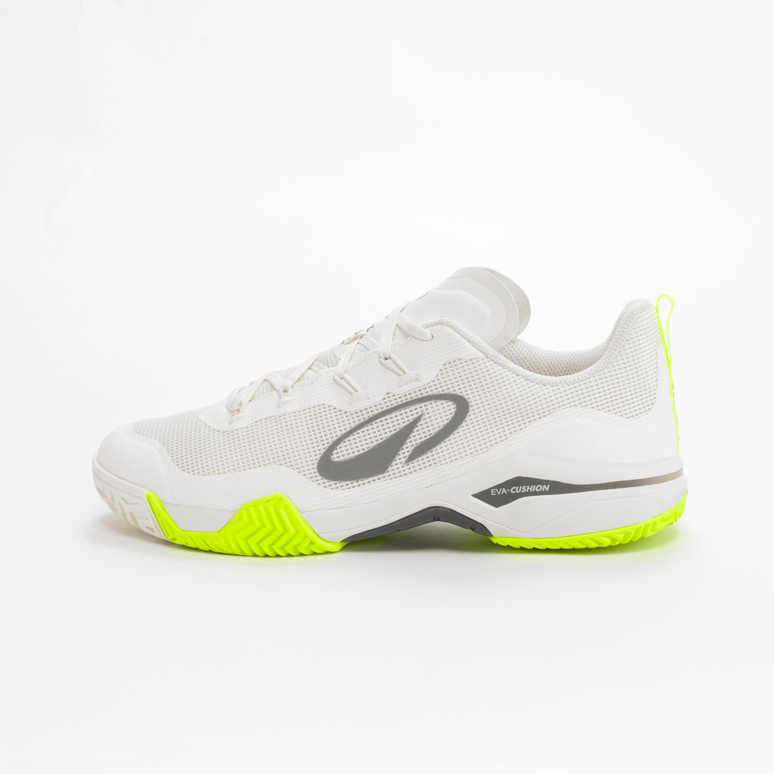 Damen/Herren Padelschuhe - PS Dynamic weiß