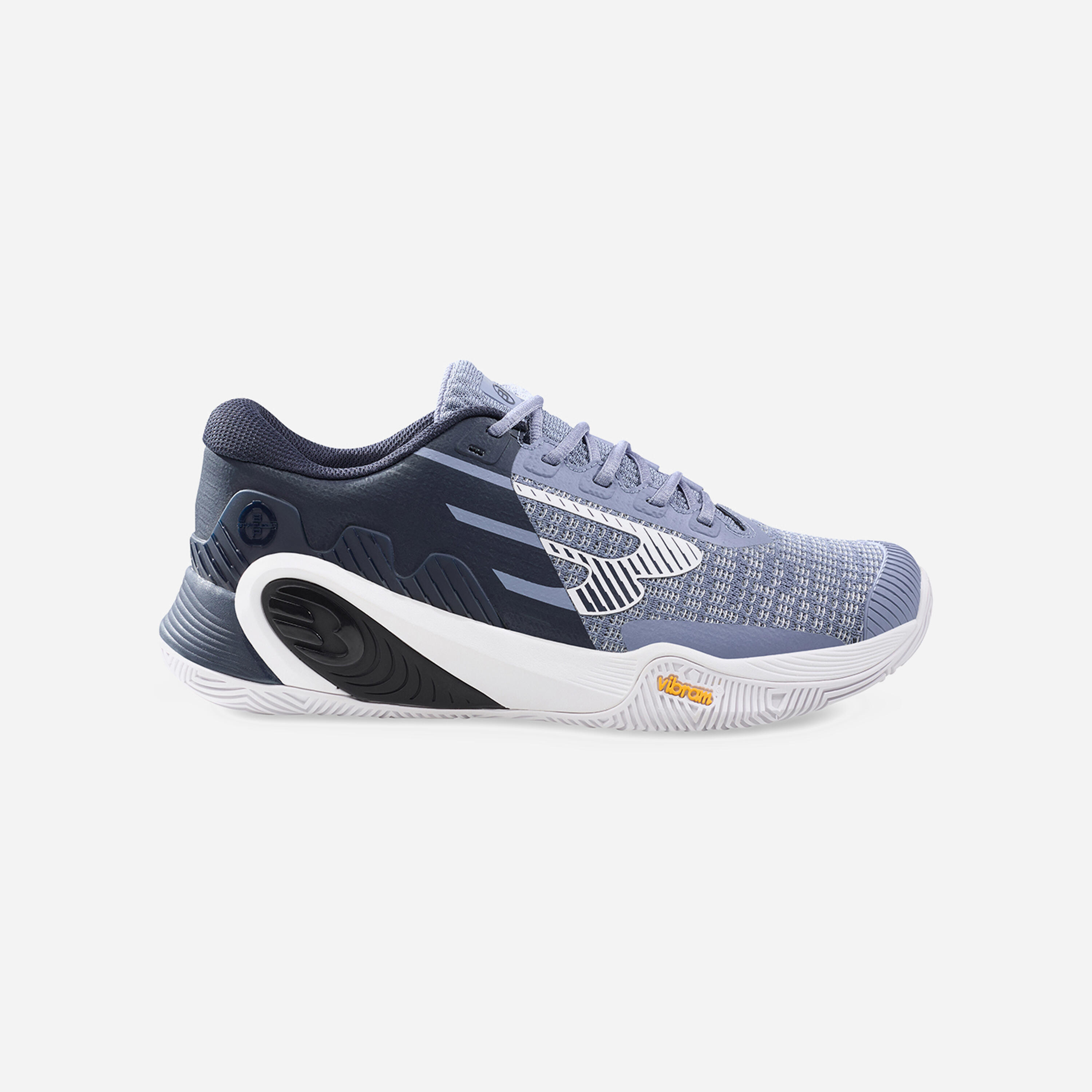 Herren Padelschuhe - Vertex Vibram 26