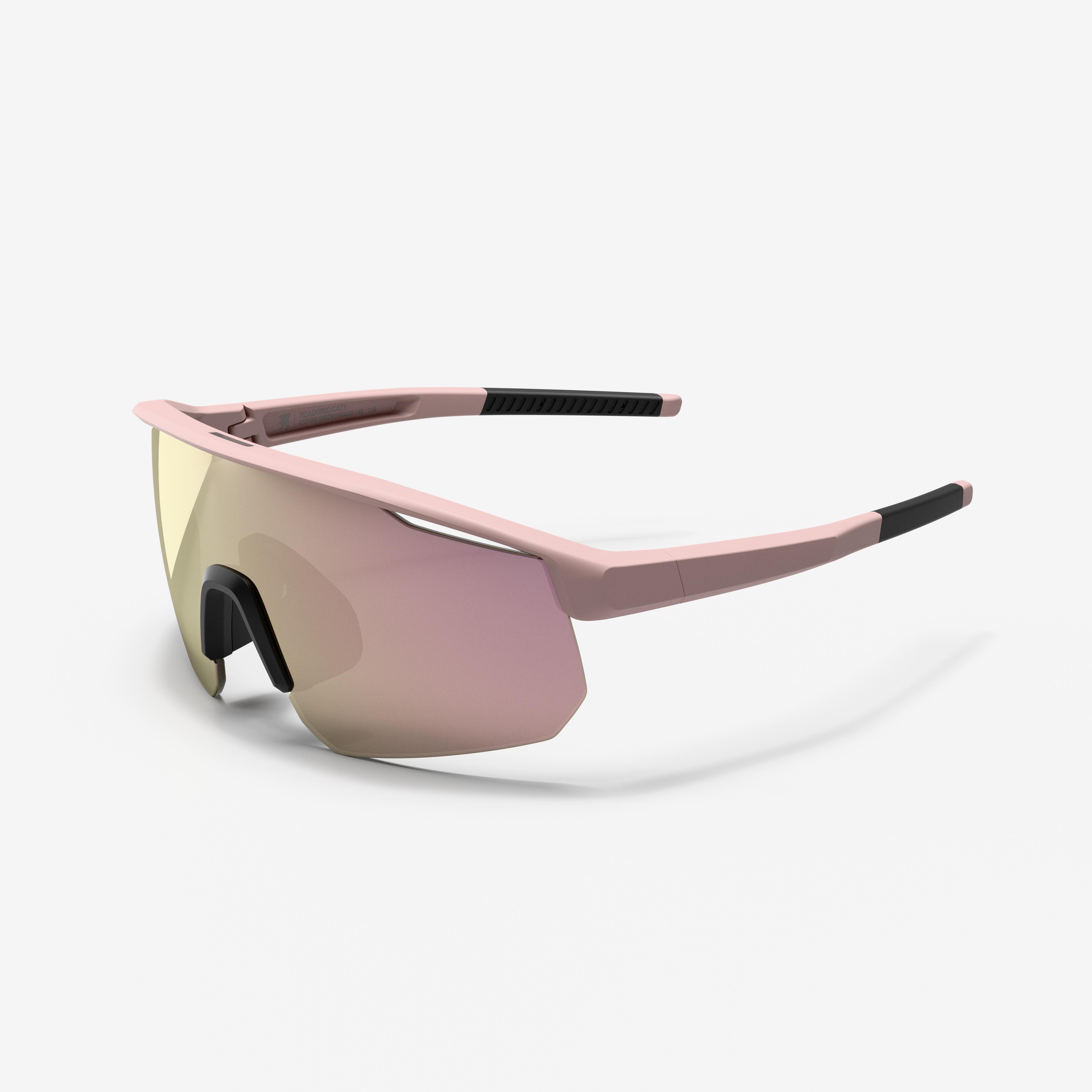 Fahrrad Brille Kategorie 3 Perf 500 light Erwachsene