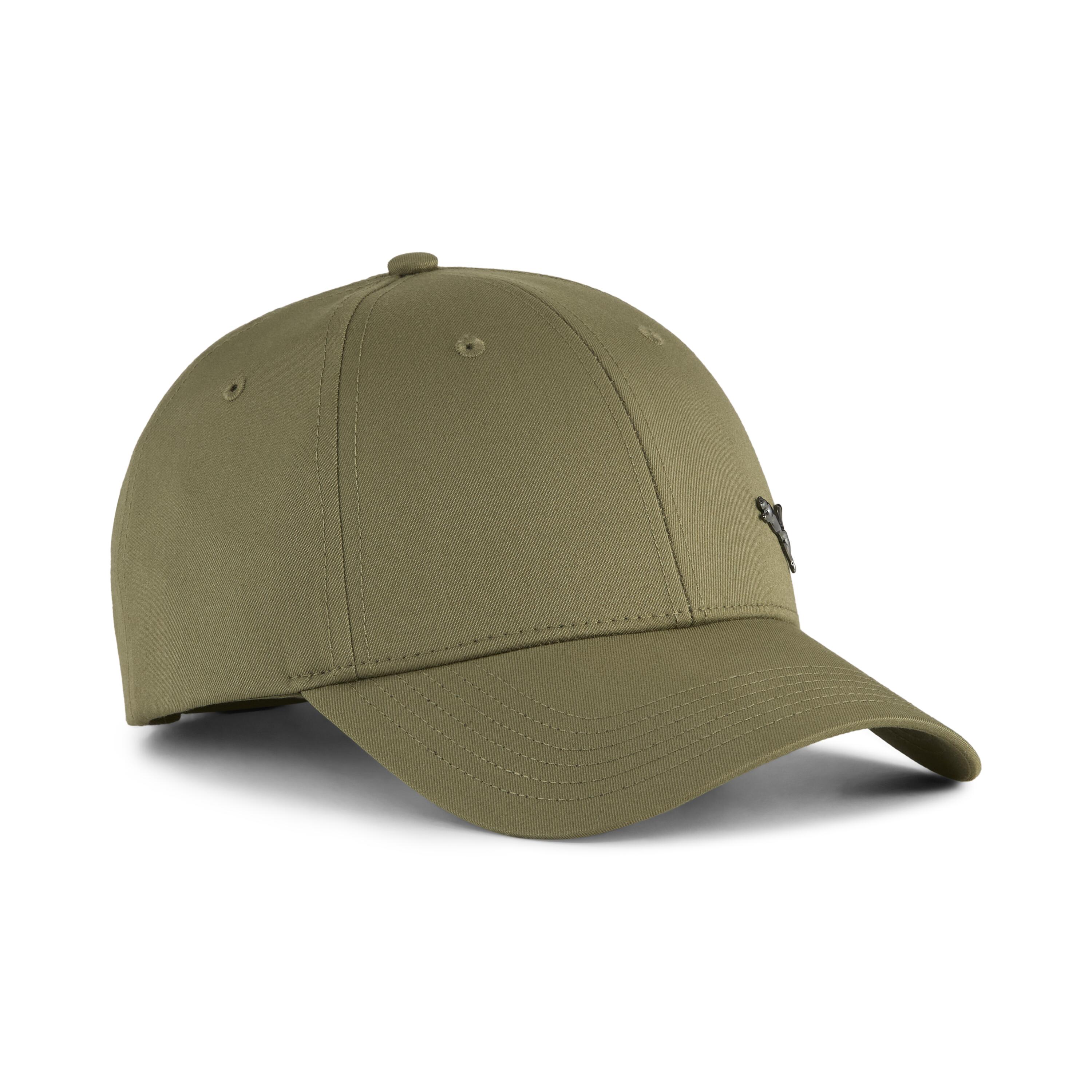 Cap Damen/Herren - grün