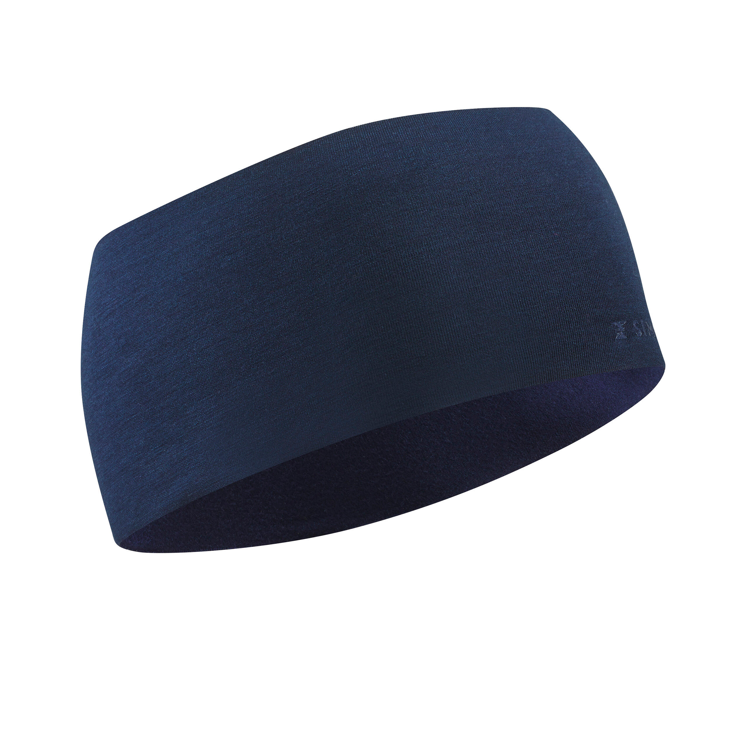 Stirnband - Sprint blau