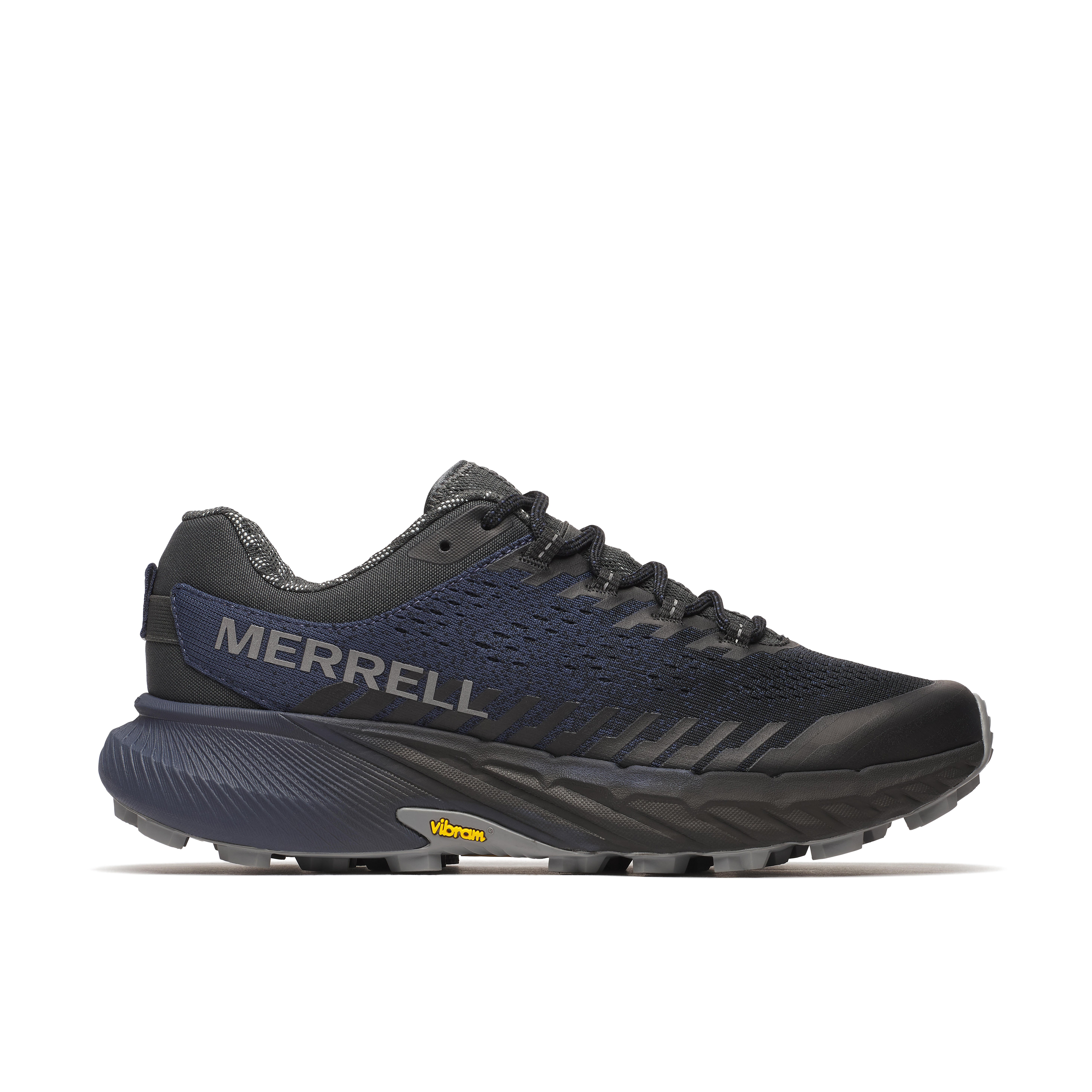 Trailrunningschuhe Herren Merrell - Agility Remix