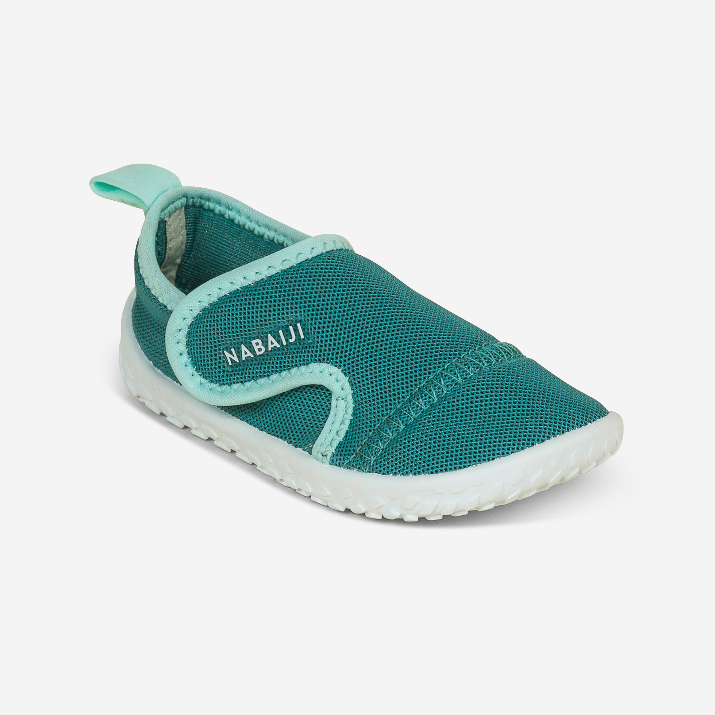 Aquaschuhe Baby - grün