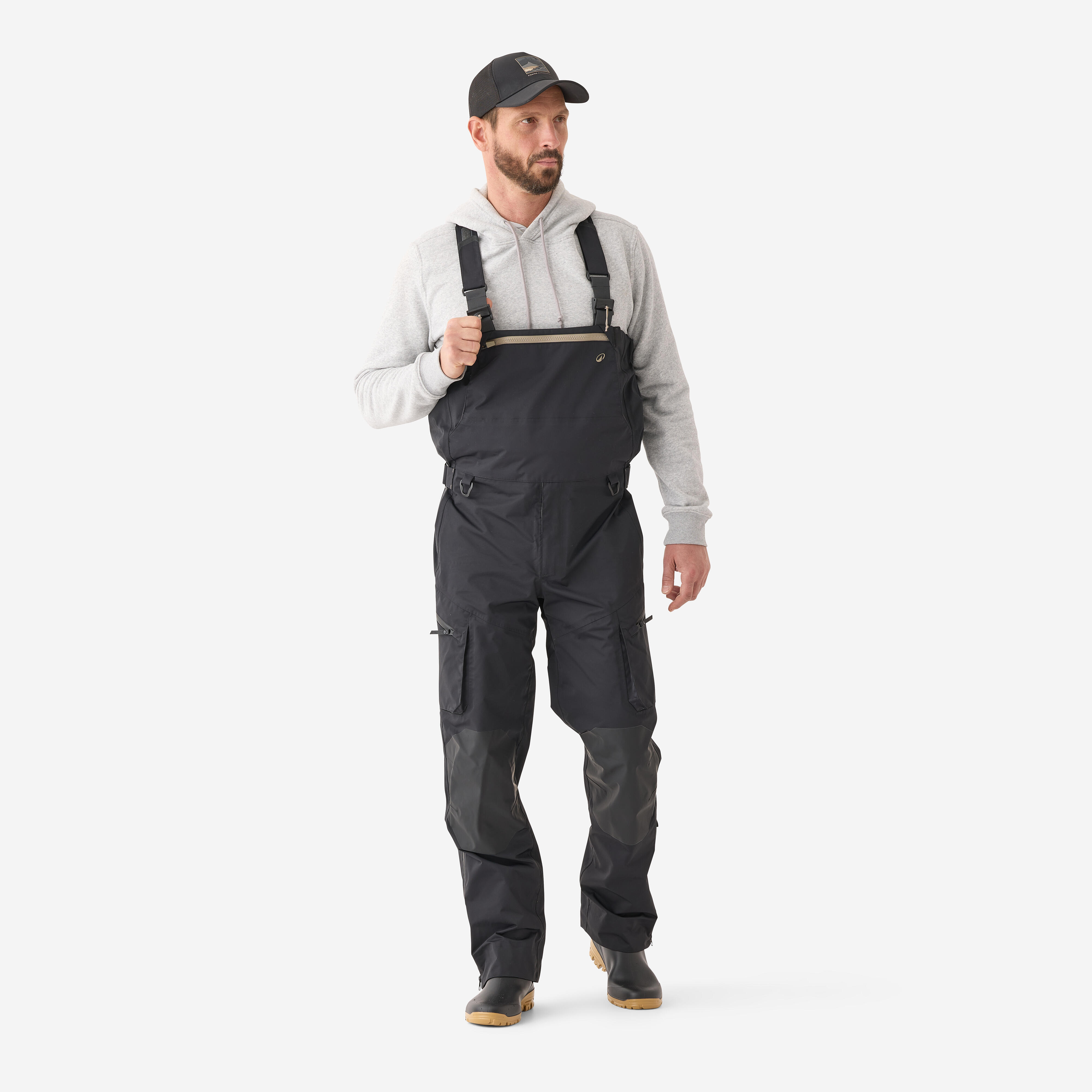 Angelhose 900 wasserdicht 25.000 mm